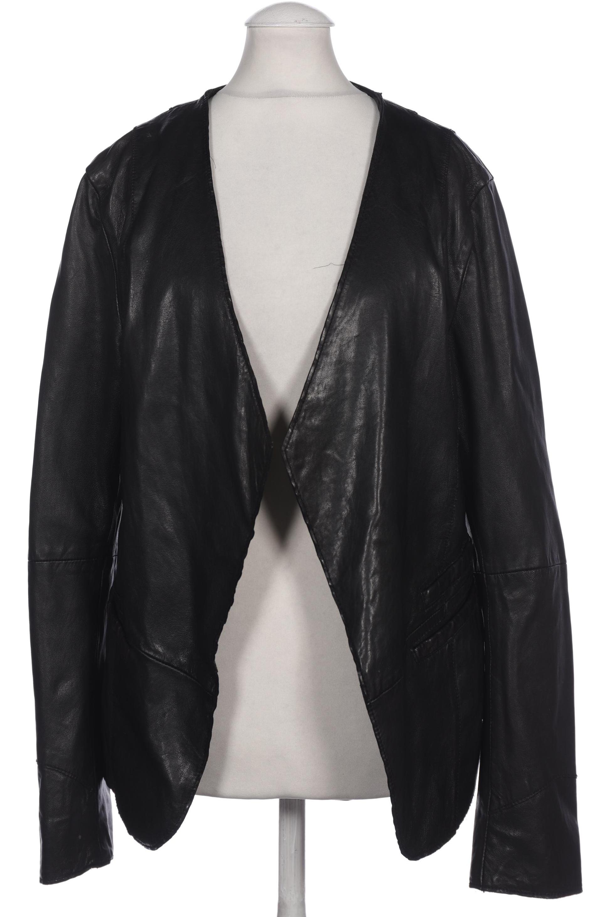 

Oakwood Damen Jacke, schwarz