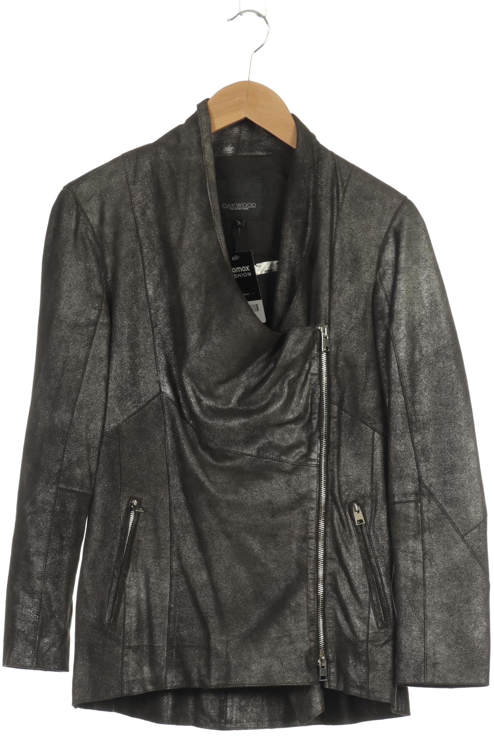 

Oakwood Damen Jacke, braun, Gr.