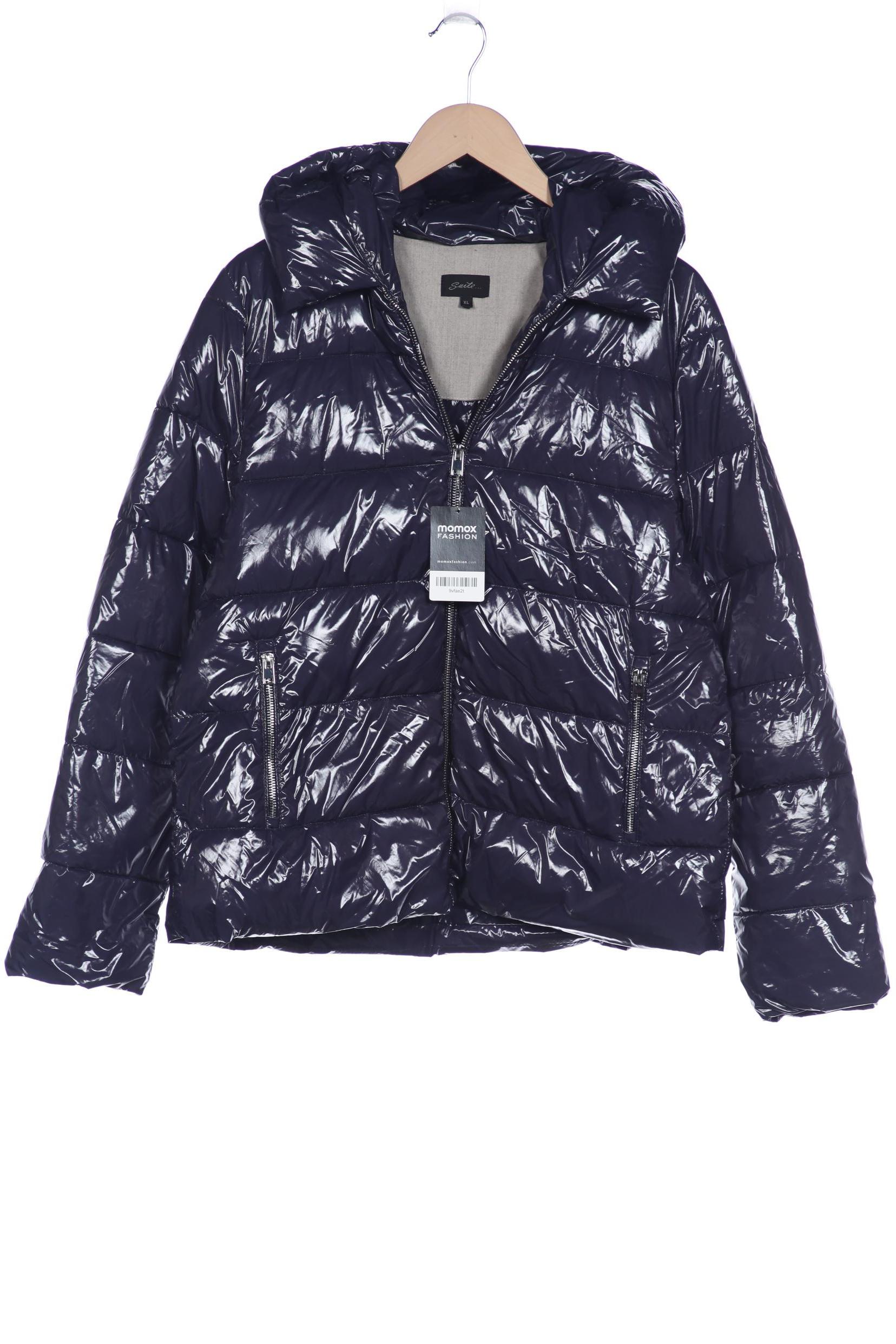 

Oakwood Damen Jacke, marineblau, Gr. 44