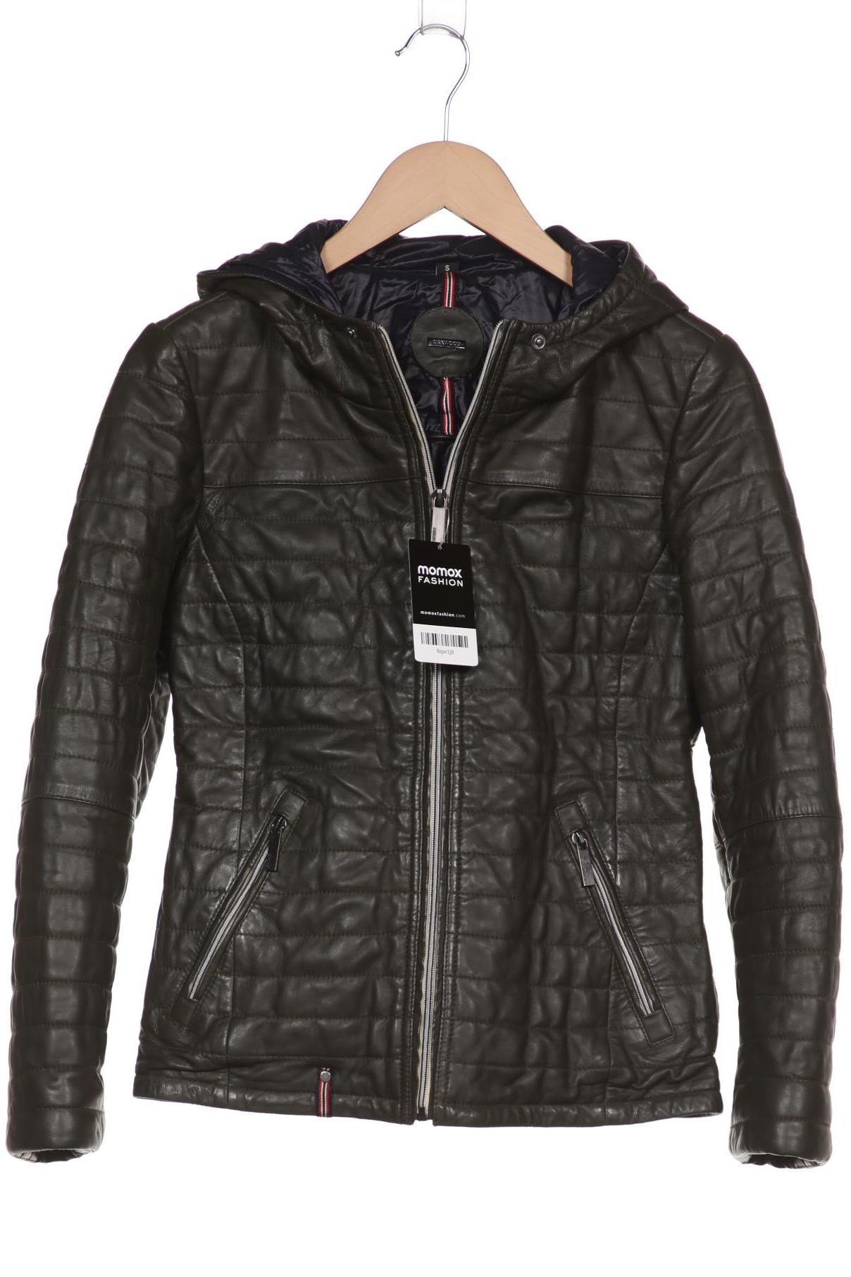 

Oakwood Damen Jacke, grün, Gr. 36