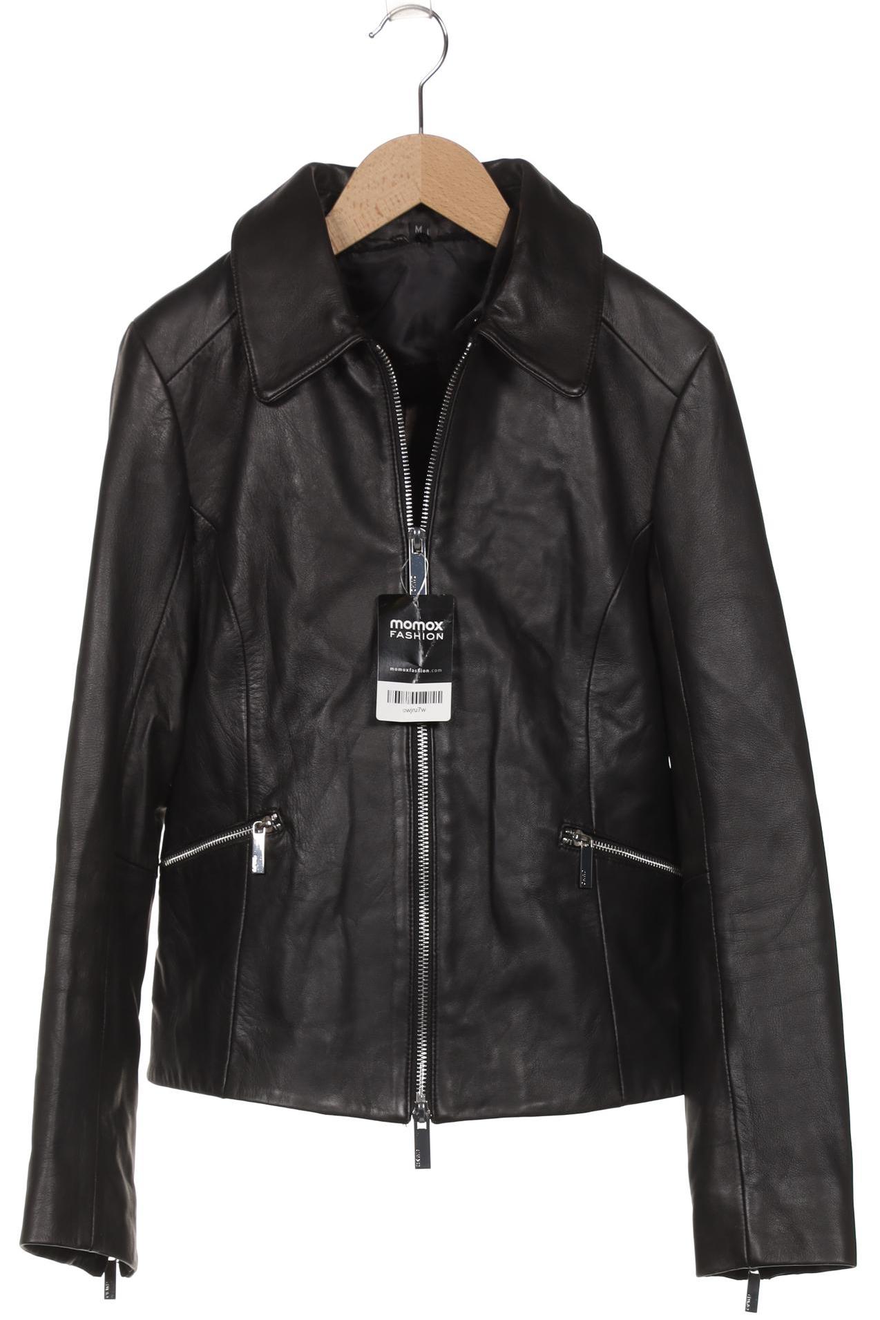 

Oakwood Damen Jacke, schwarz, Gr. 38