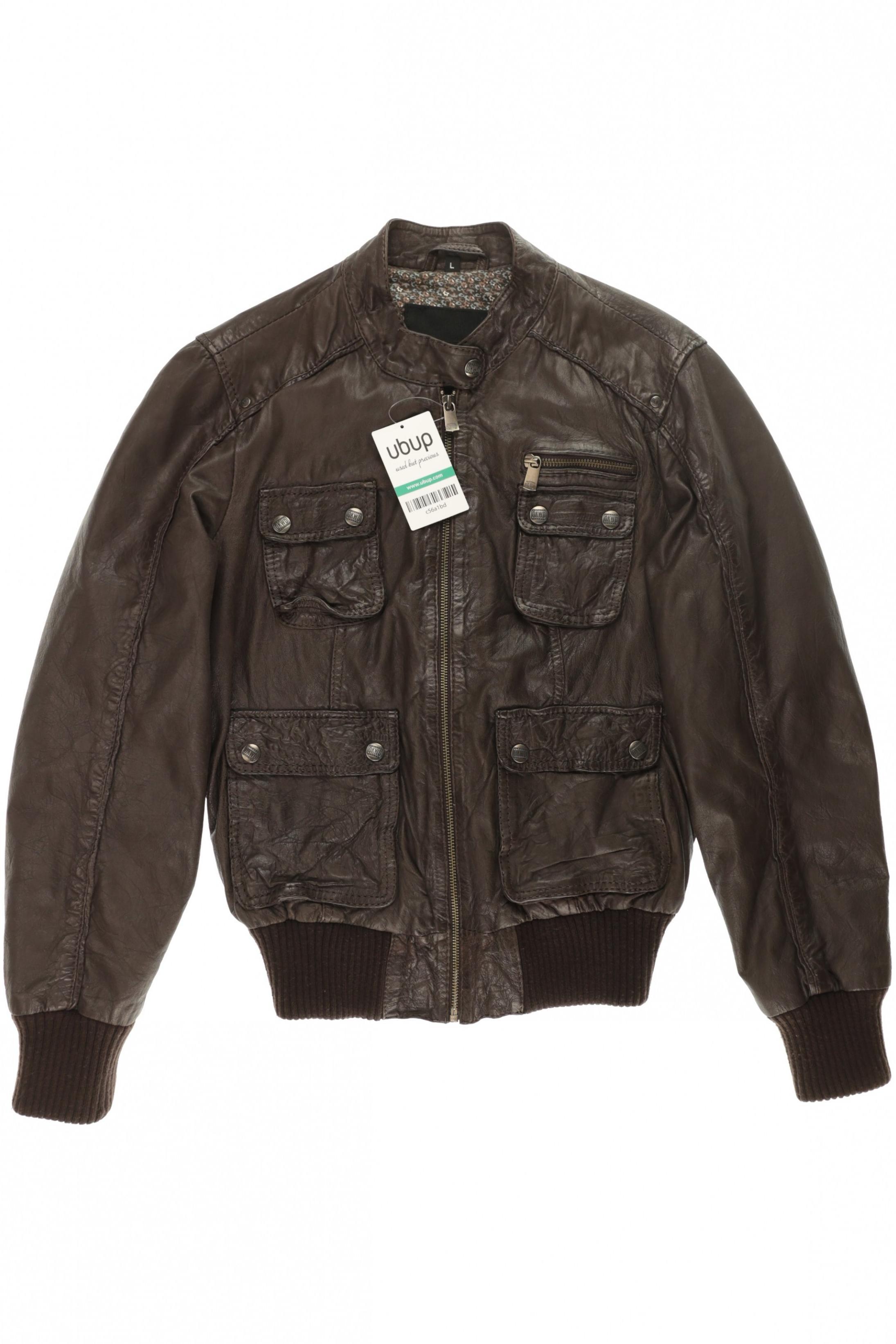 

Oakwood Damen Jacke, braun, Gr. 42
