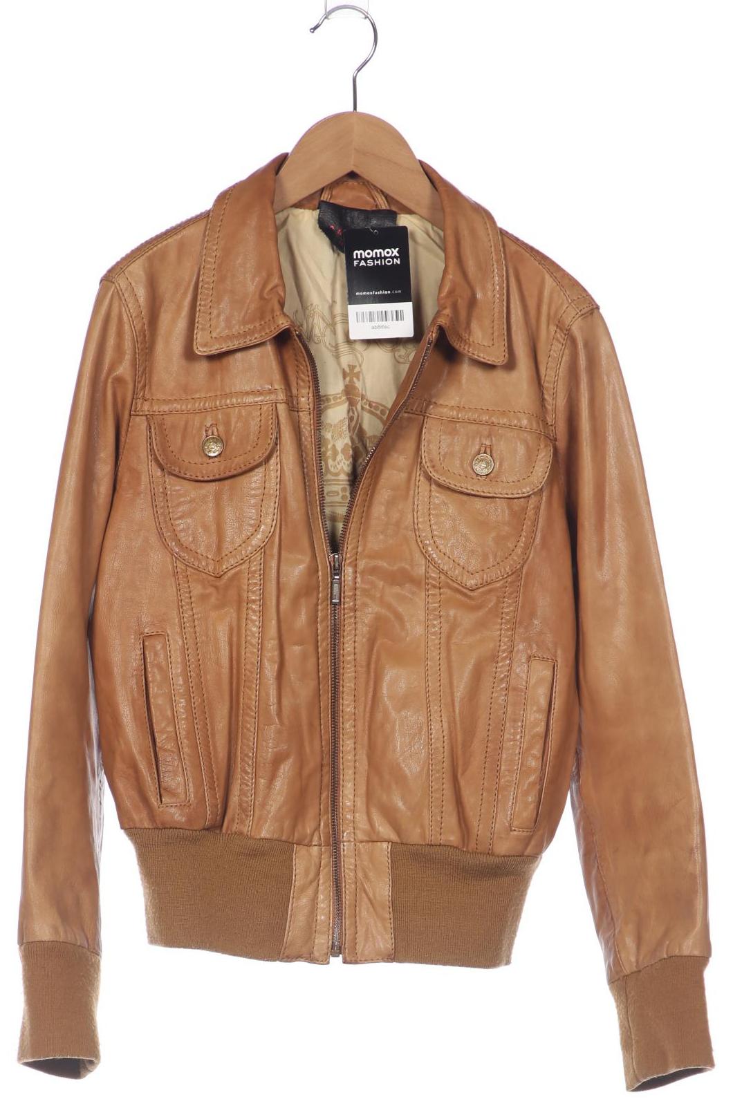 

Oakwood Damen Jacke, braun, Gr. 42