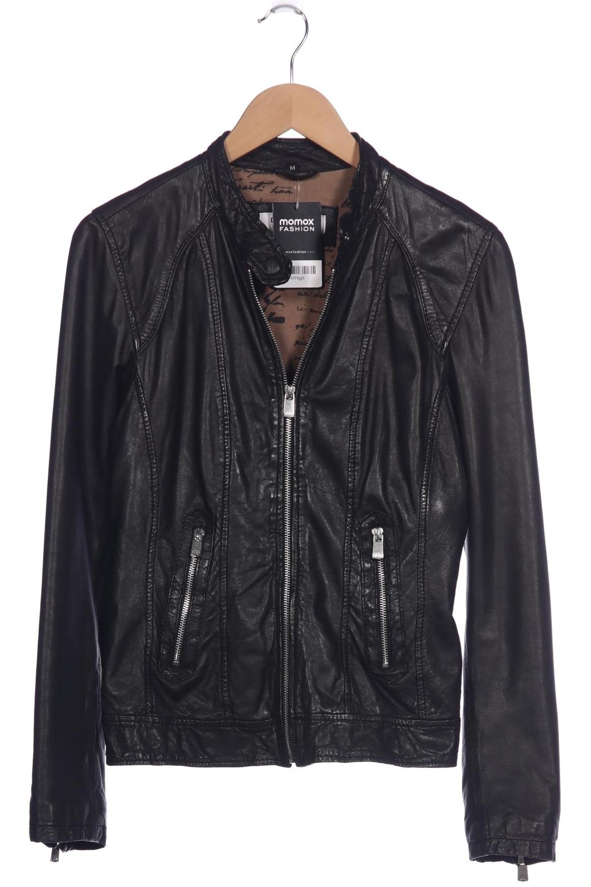 

Oakwood Damen Jacke, schwarz, Gr. 38