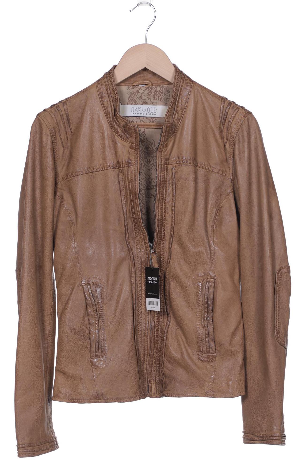 

Oakwood Damen Jacke, beige