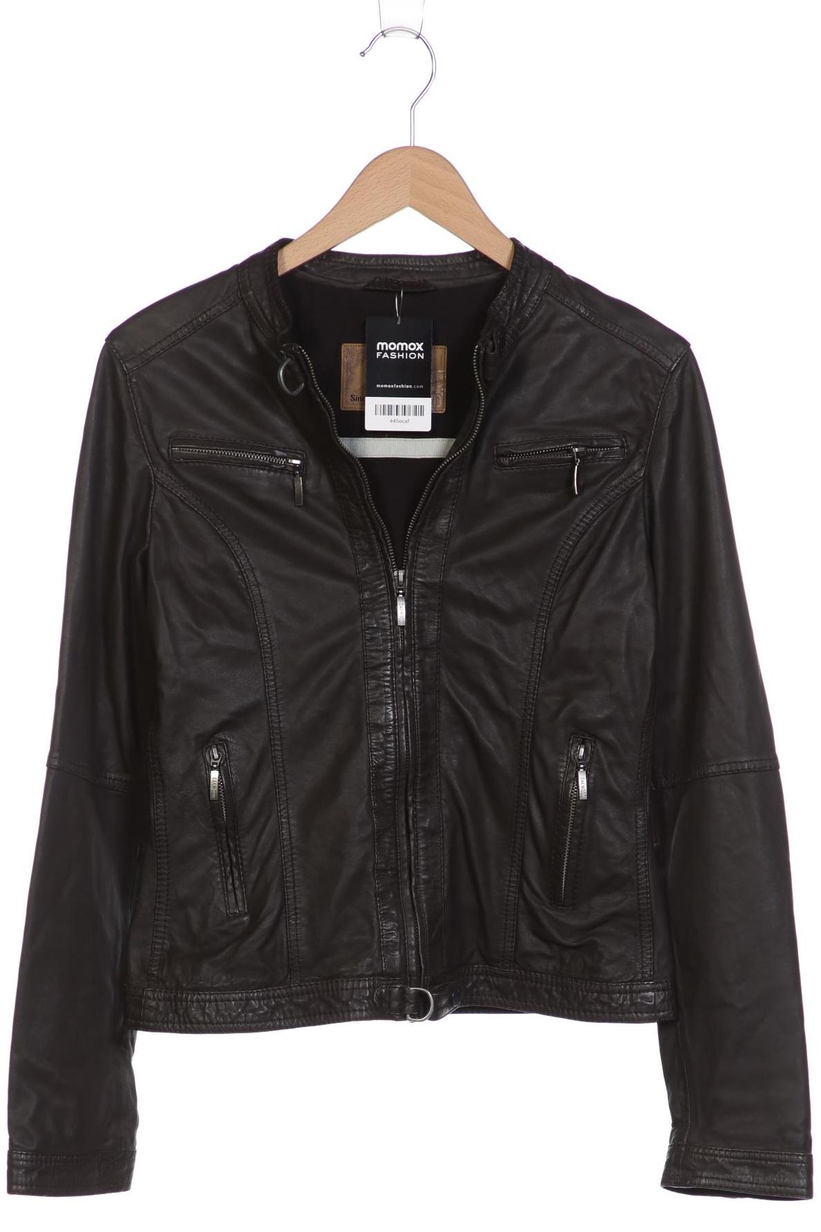 

Oakwood Damen Jacke, braun, Gr. 42