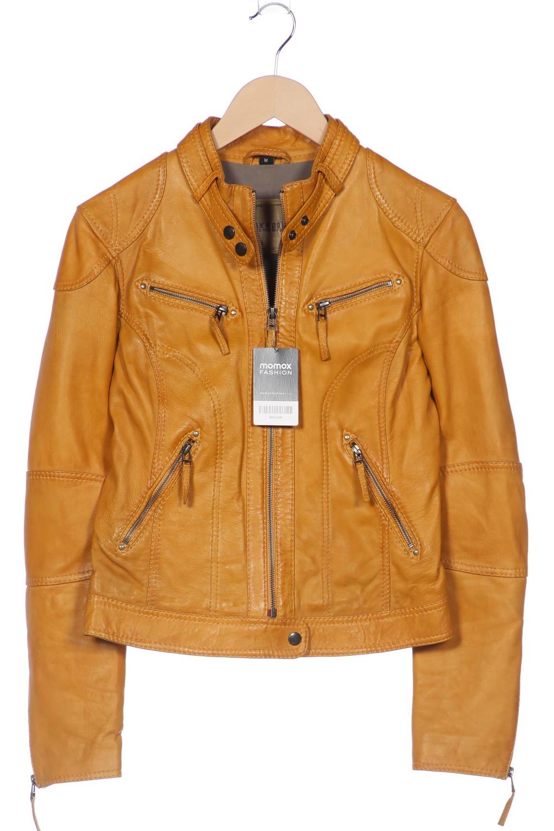 

Oakwood Damen Jacke, braun