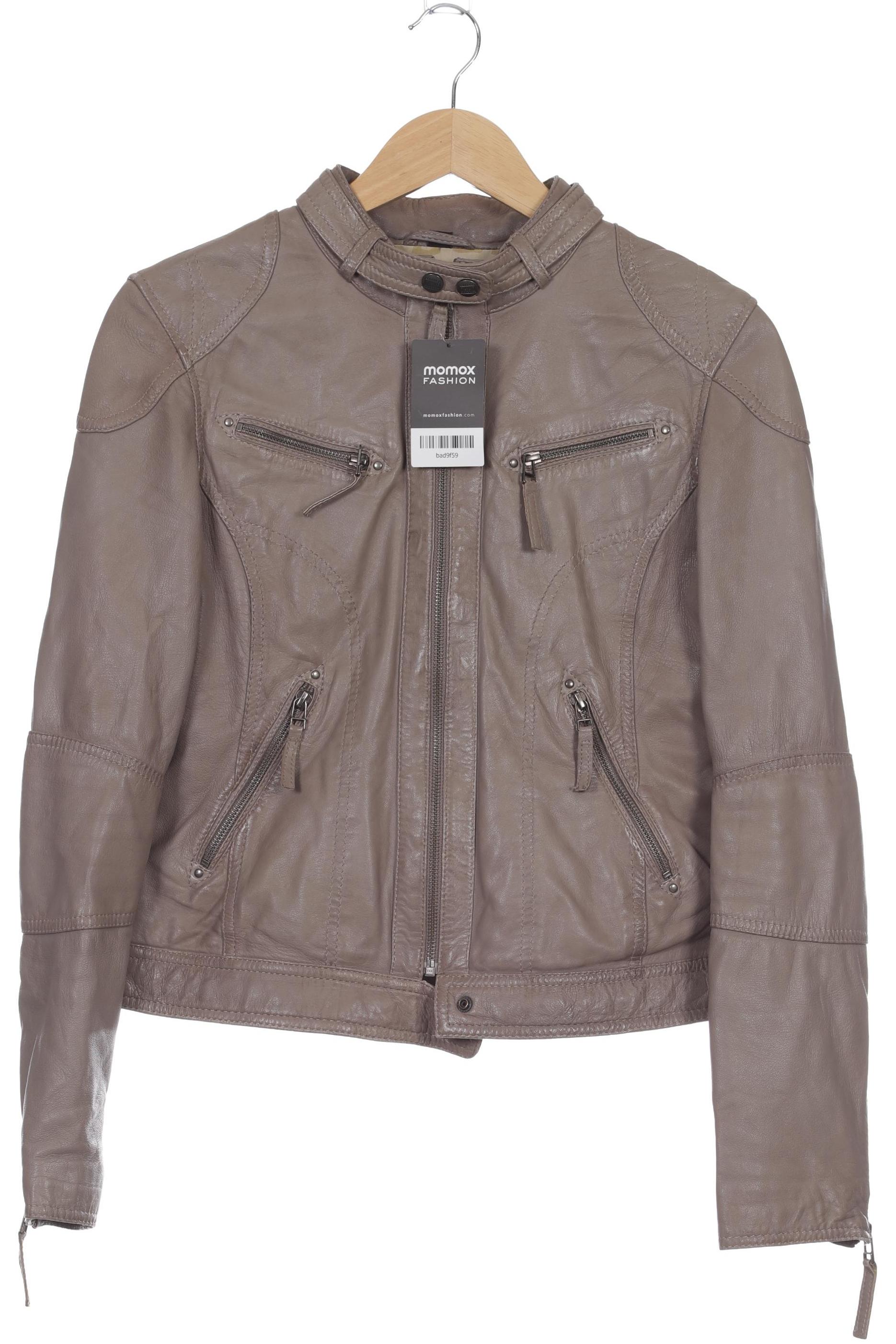 

Oakwood Damen Jacke, beige, Gr. 42