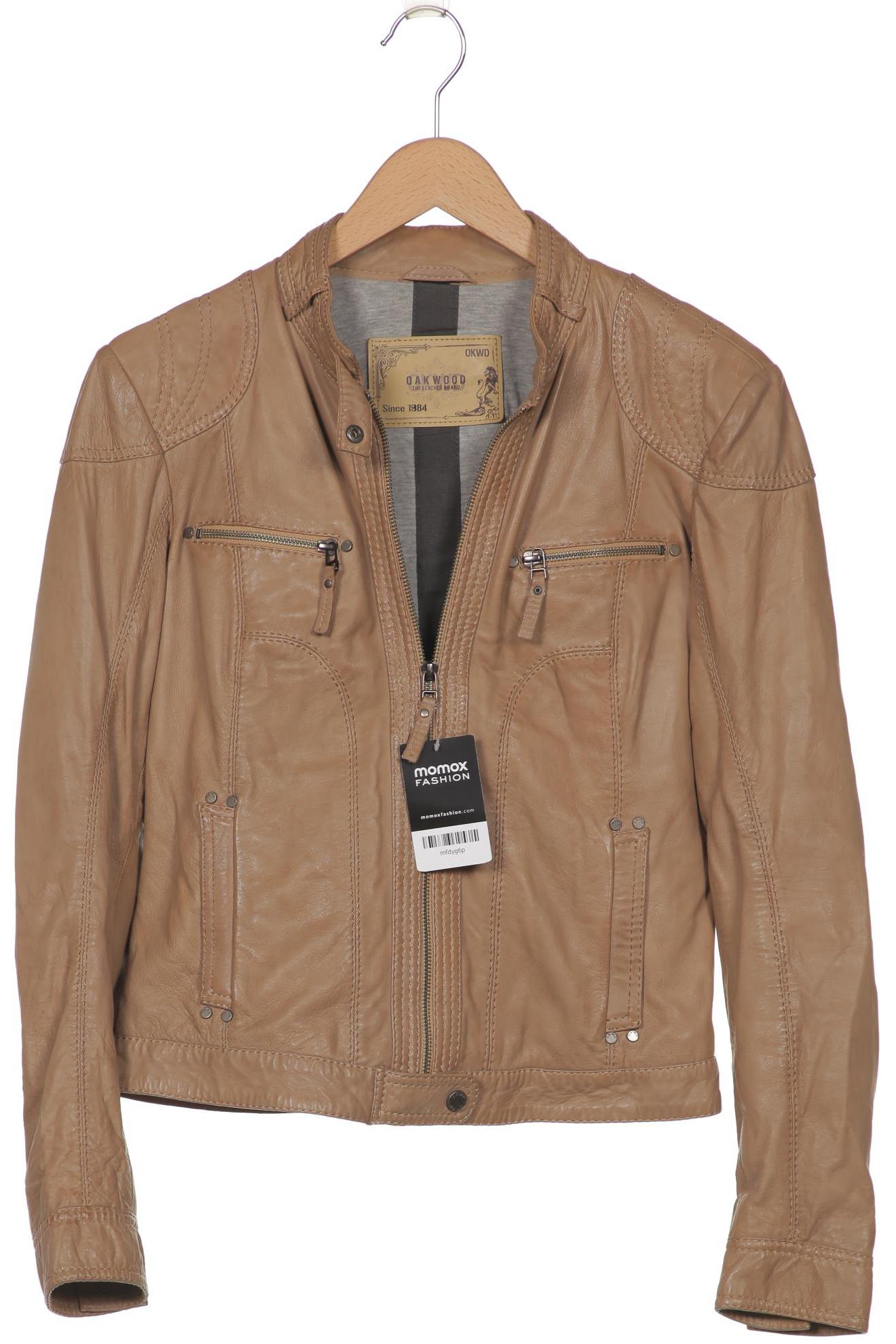

Oakwood Damen Jacke, beige