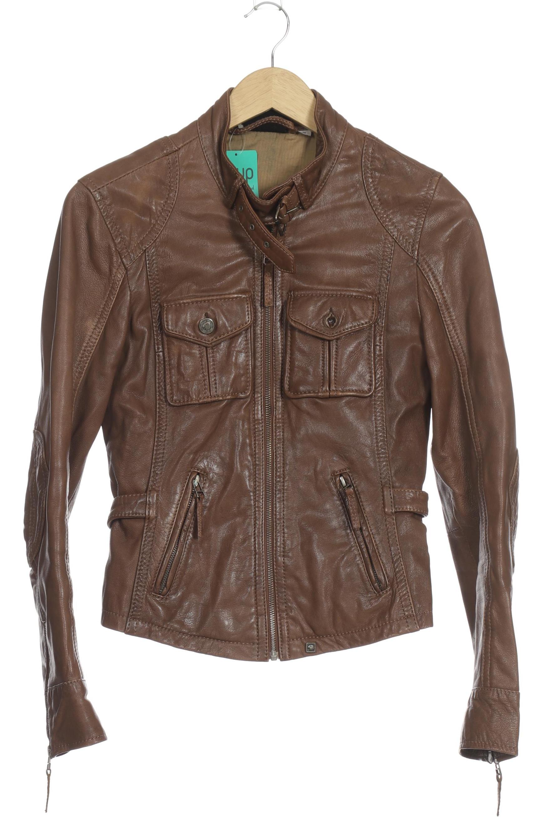 

Oakwood Damen Jacke, braun, Gr. 38