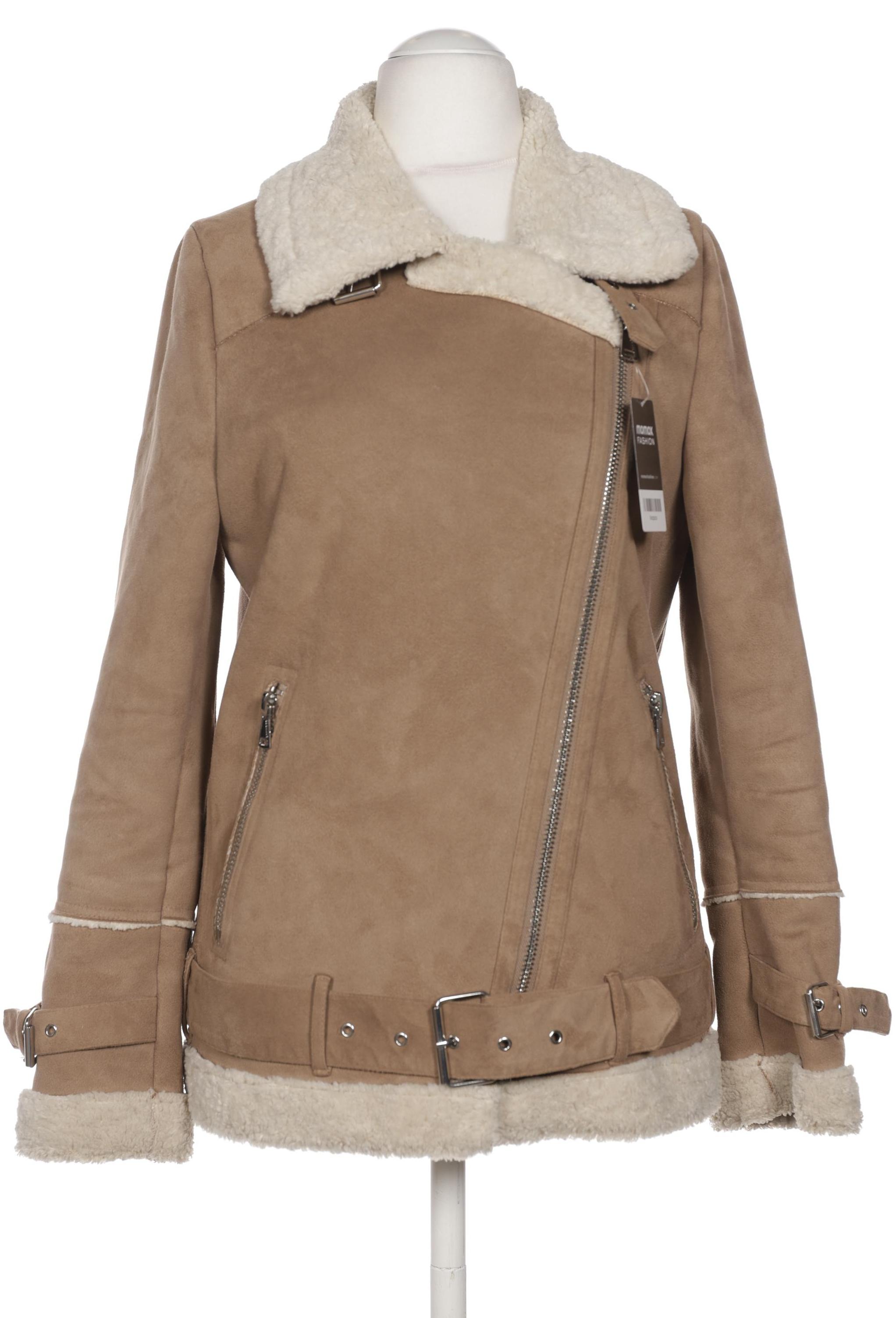 

Oakwood Damen Jacke, beige, Gr. 36