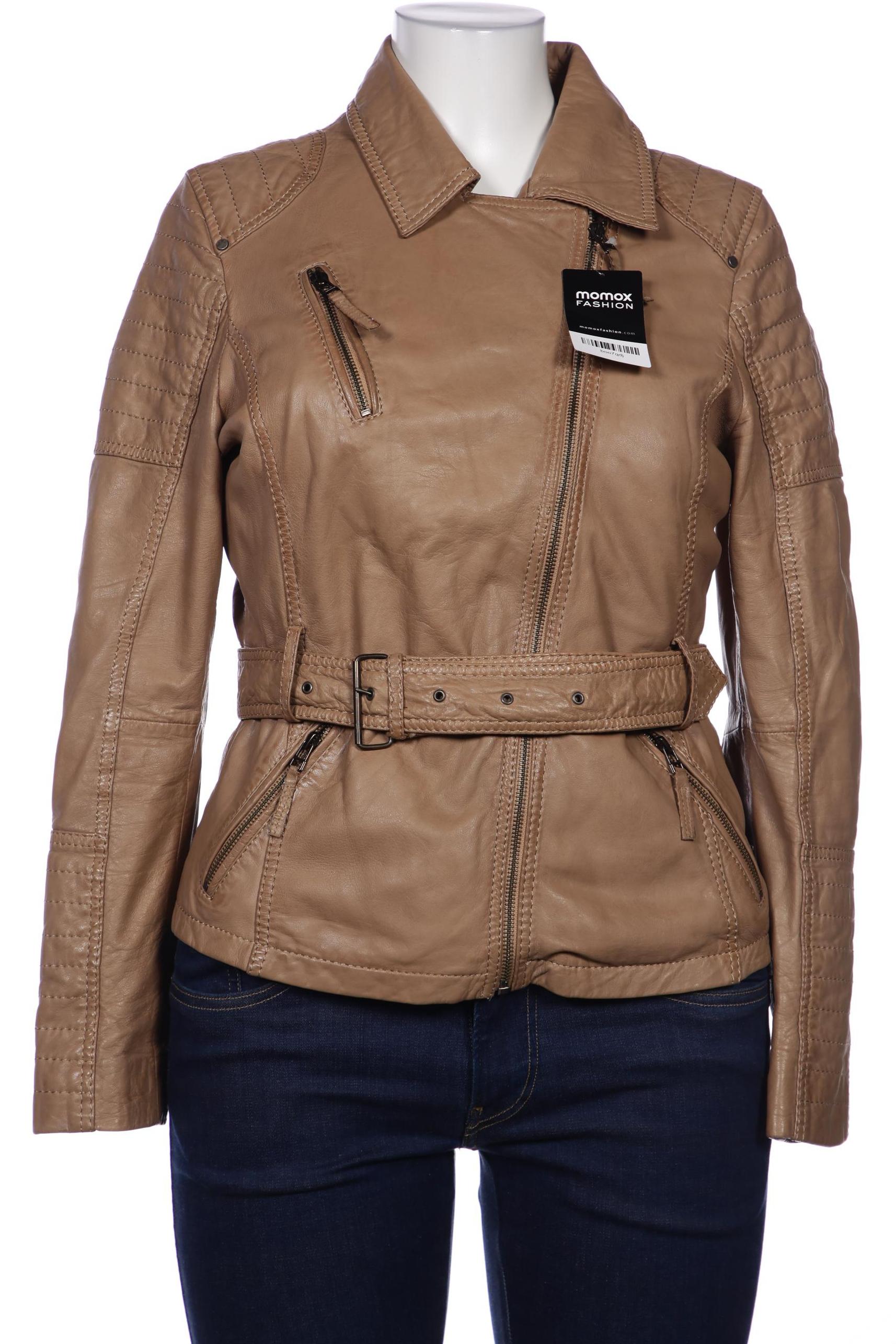 

Oakwood Damen Jacke, beige