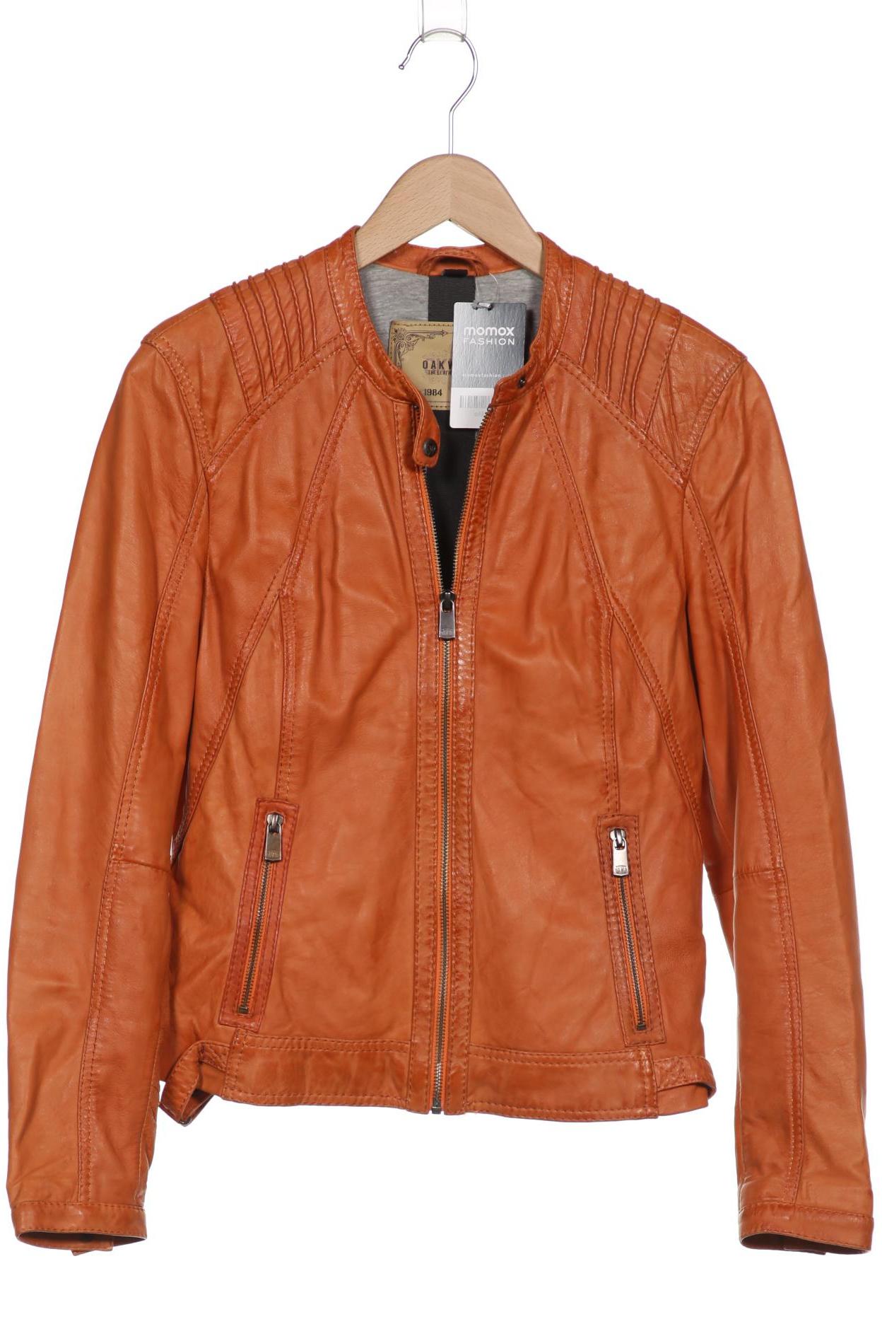 

Oakwood Damen Jacke, orange