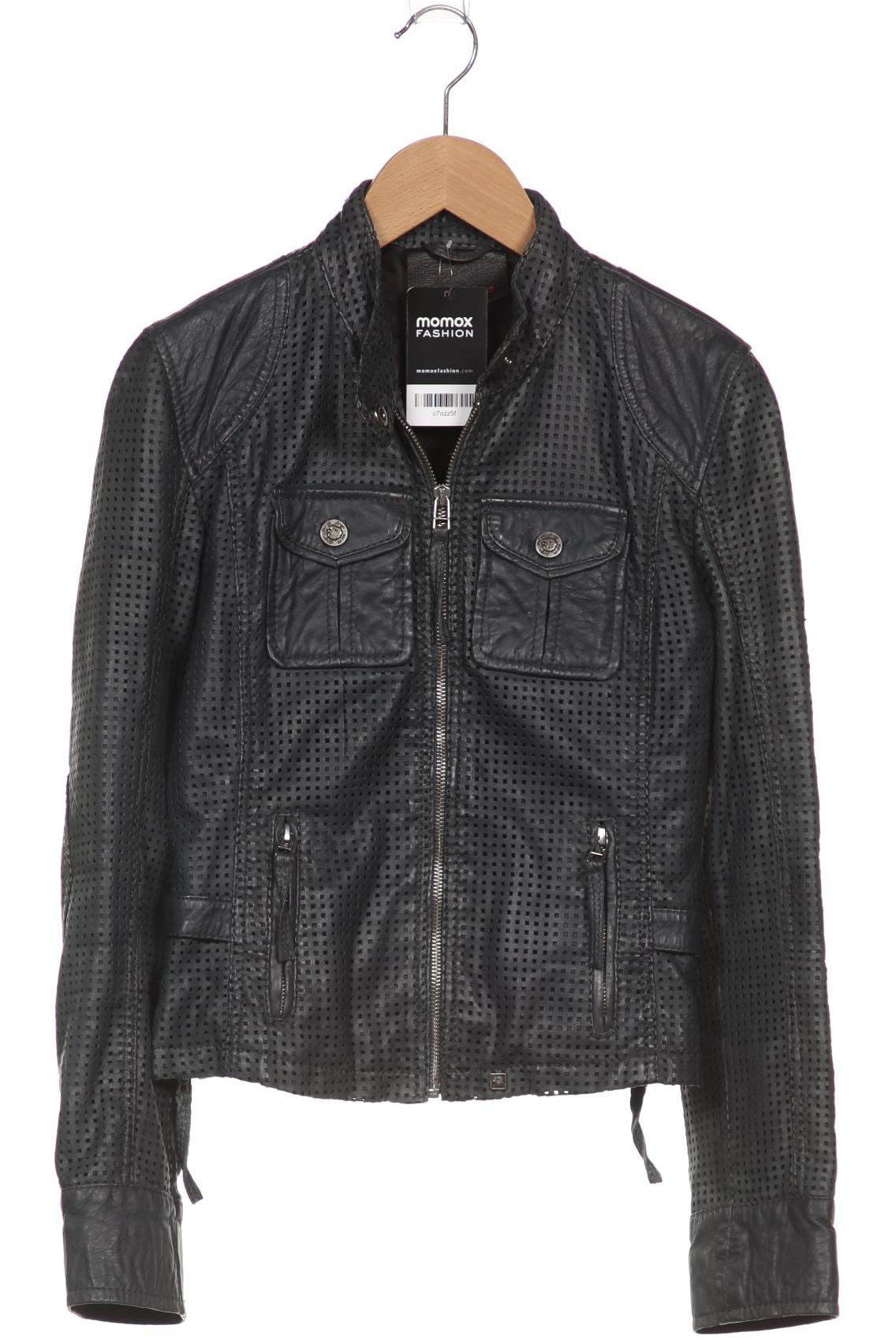 

Oakwood Damen Jacke, türkis, Gr. 36