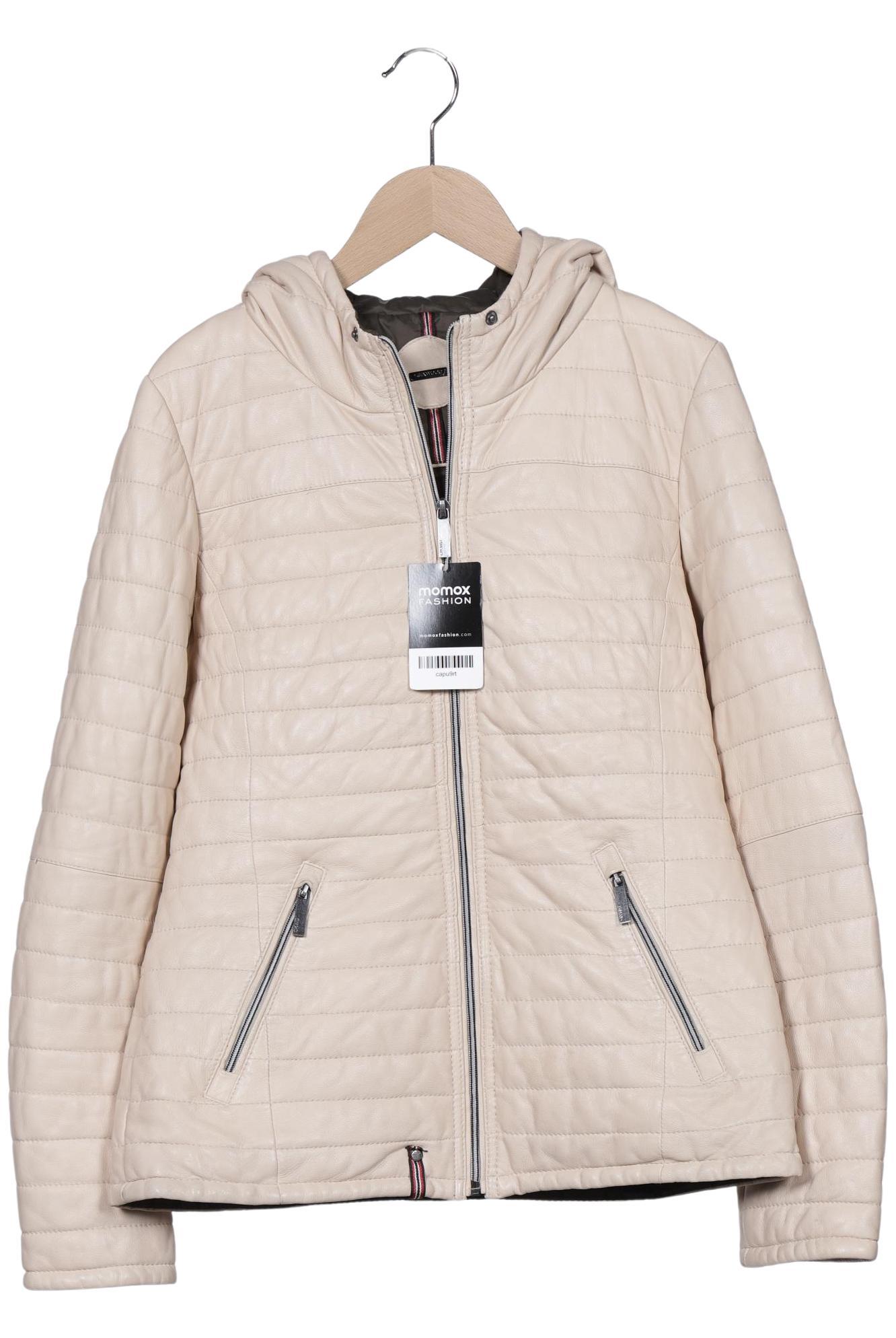 

Oakwood Damen Jacke, beige, Gr. 38