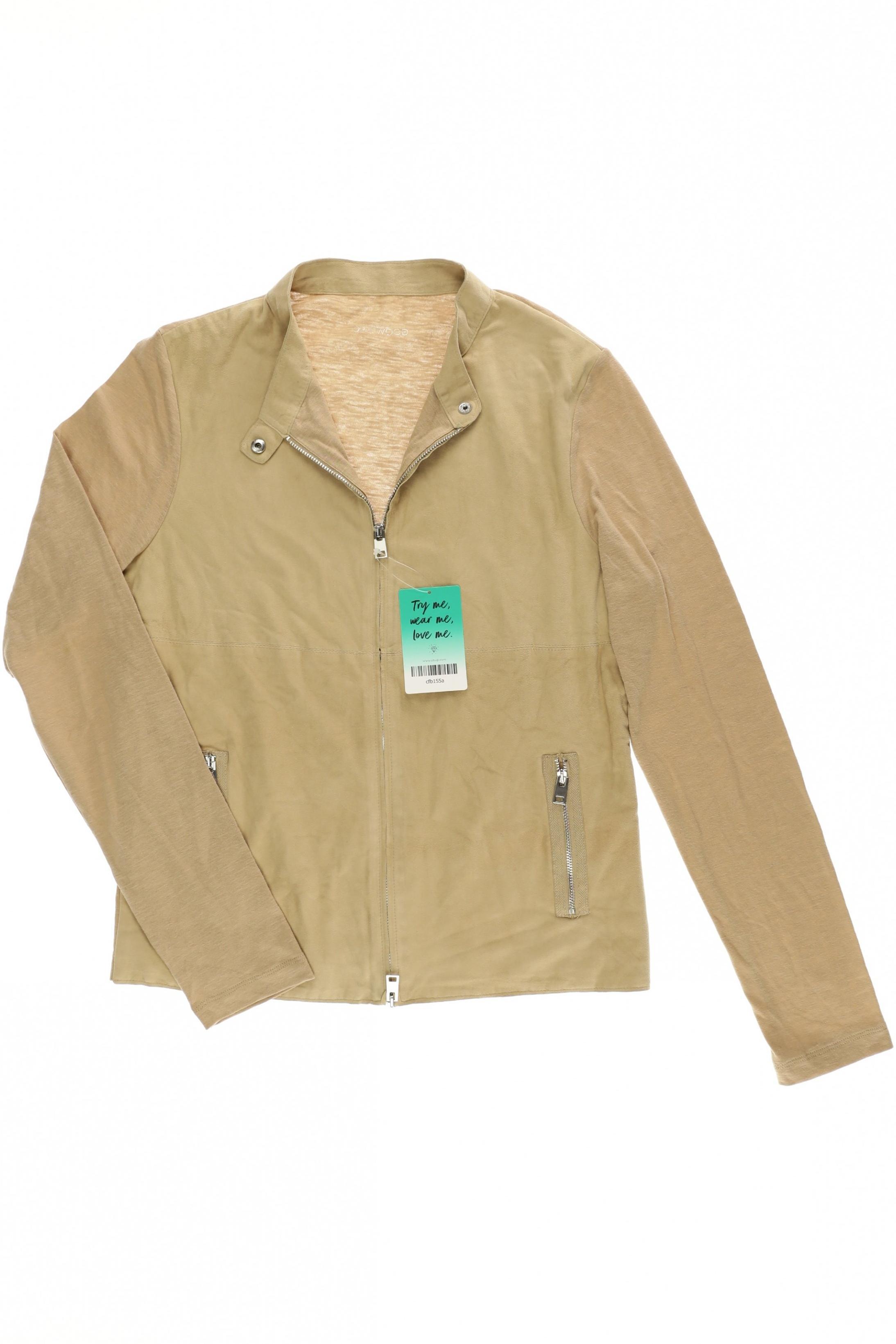 

Oakwood Damen Jacke, beige, Gr.