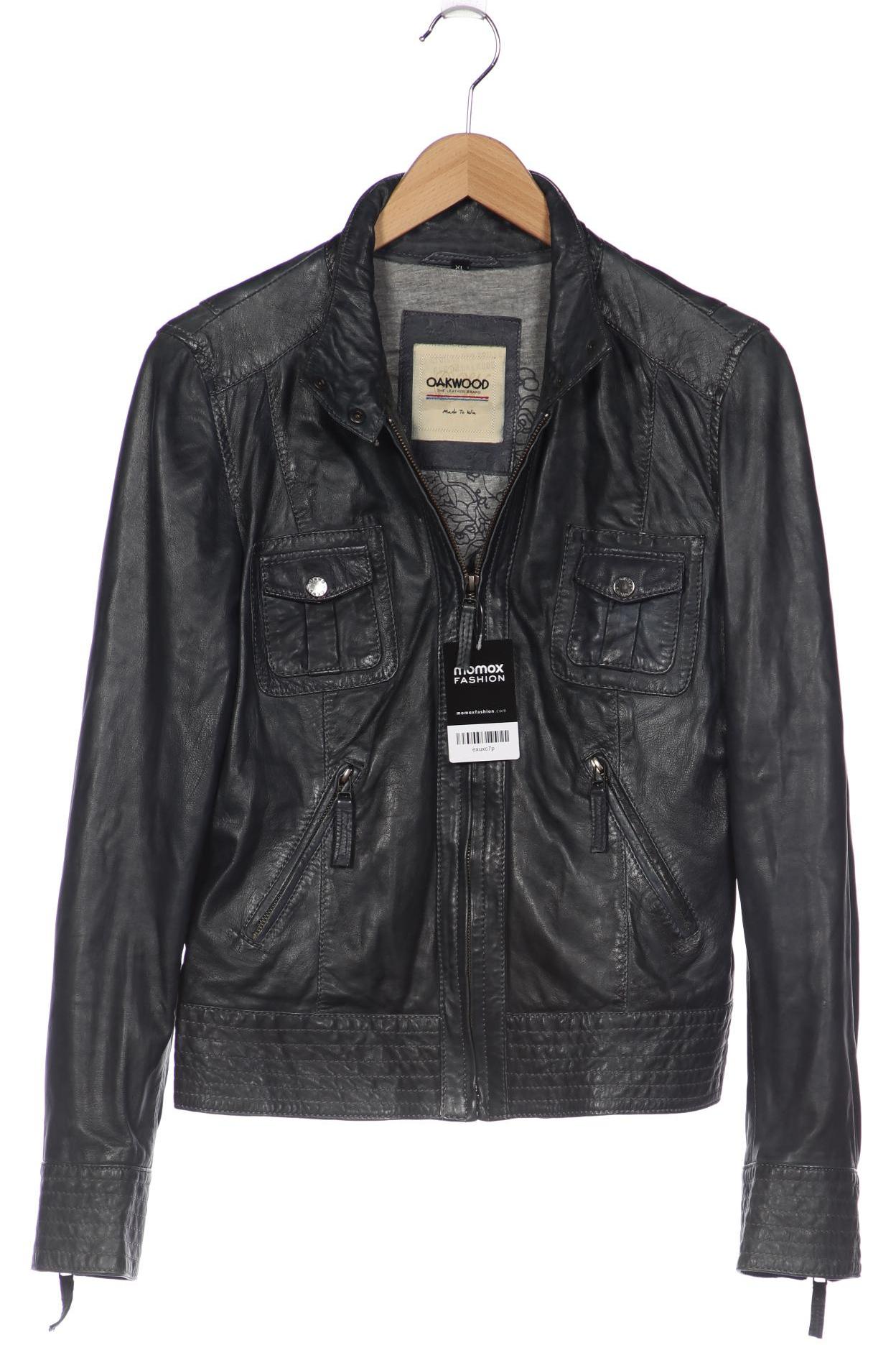 

Oakwood Damen Jacke, marineblau, Gr. 44