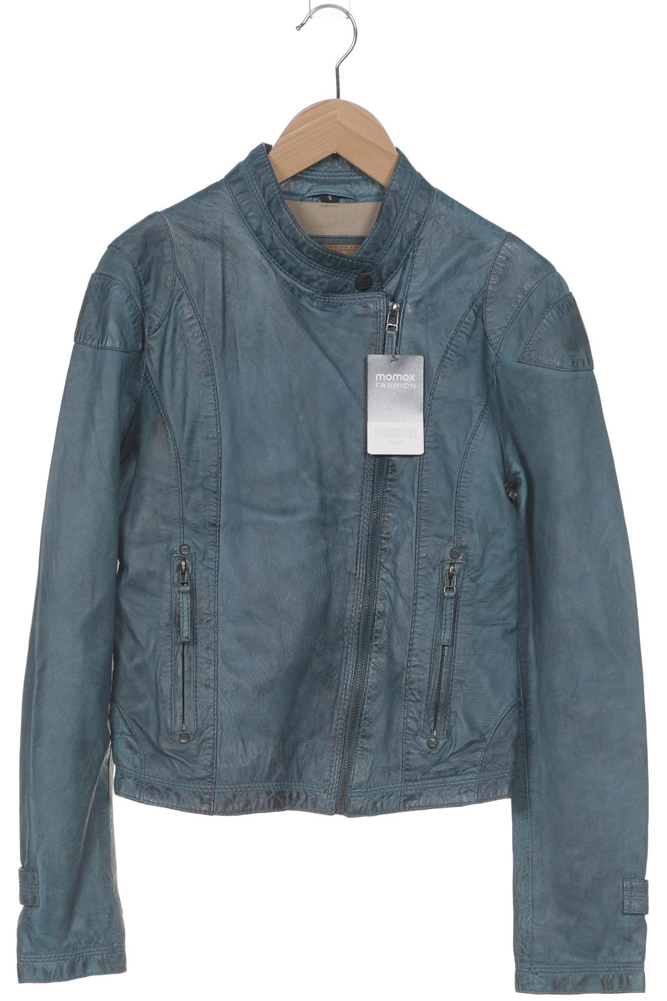 

Oakwood Damen Jacke, blau, Gr. 36