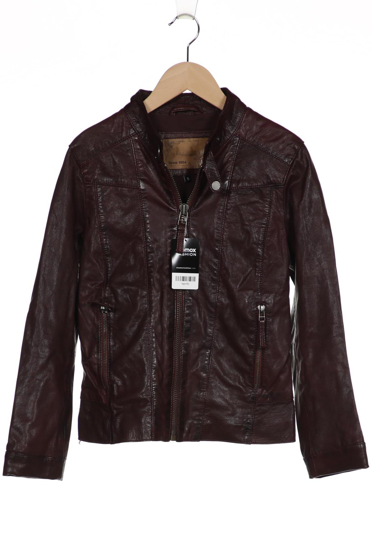 

Oakwood Damen Jacke, bordeaux