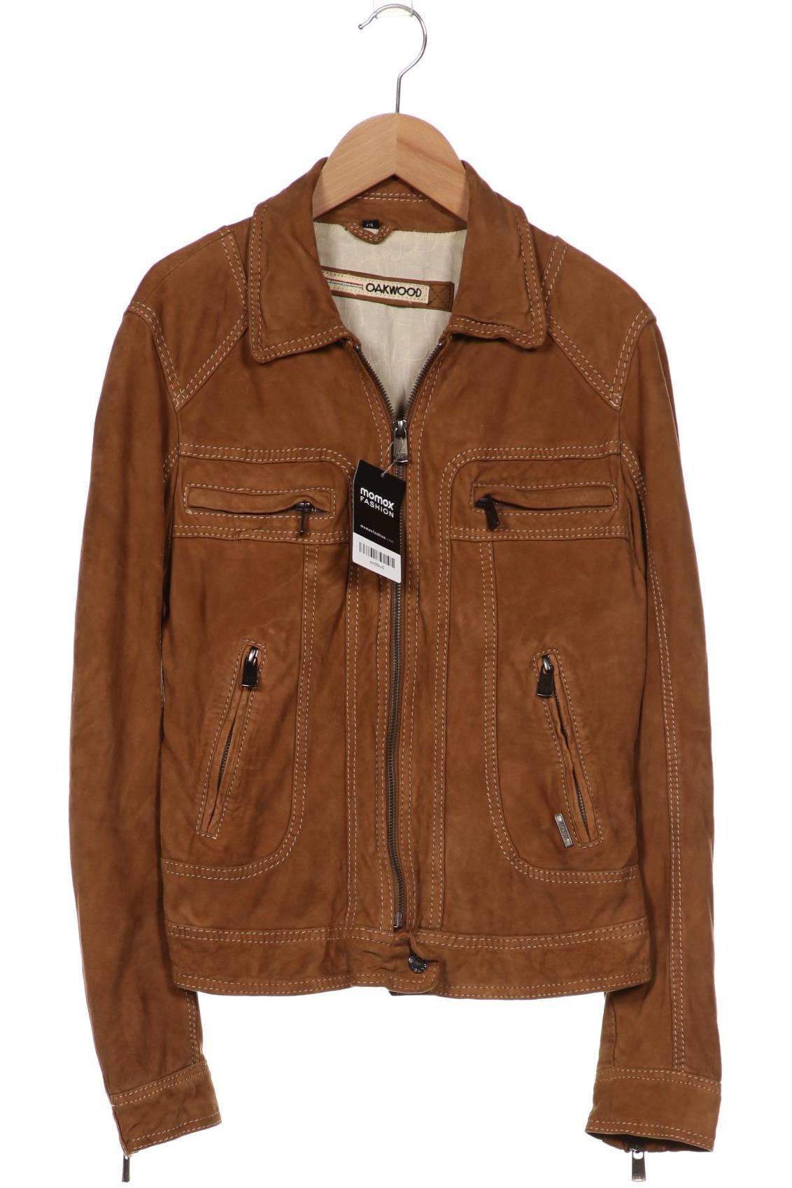 

Oakwood Damen Jacke, beige