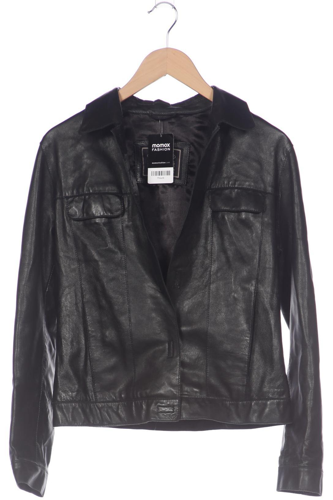 

Oakwood Damen Jacke, schwarz, Gr. 42
