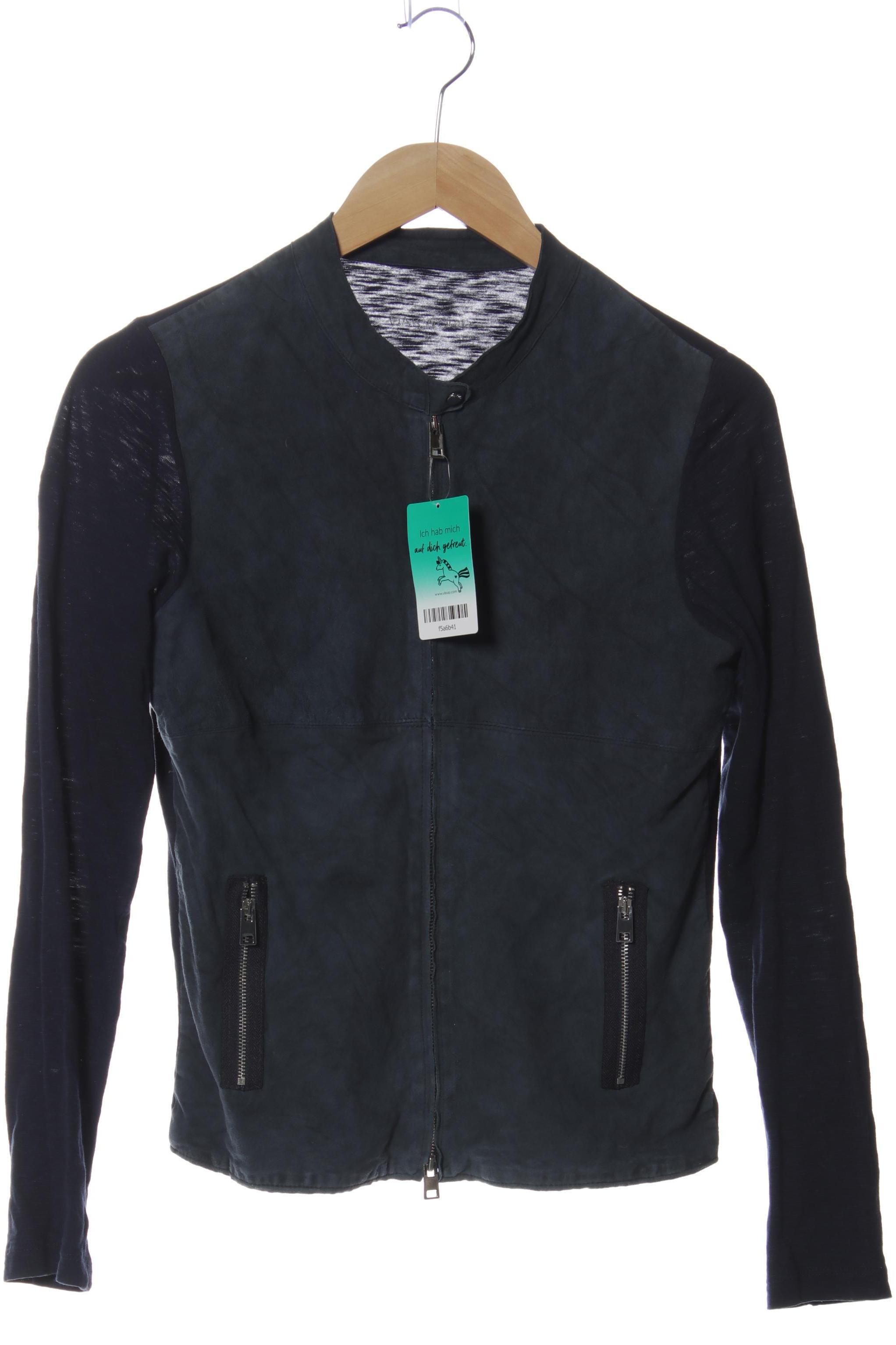 

Oakwood Damen Jacke, blau, Gr.