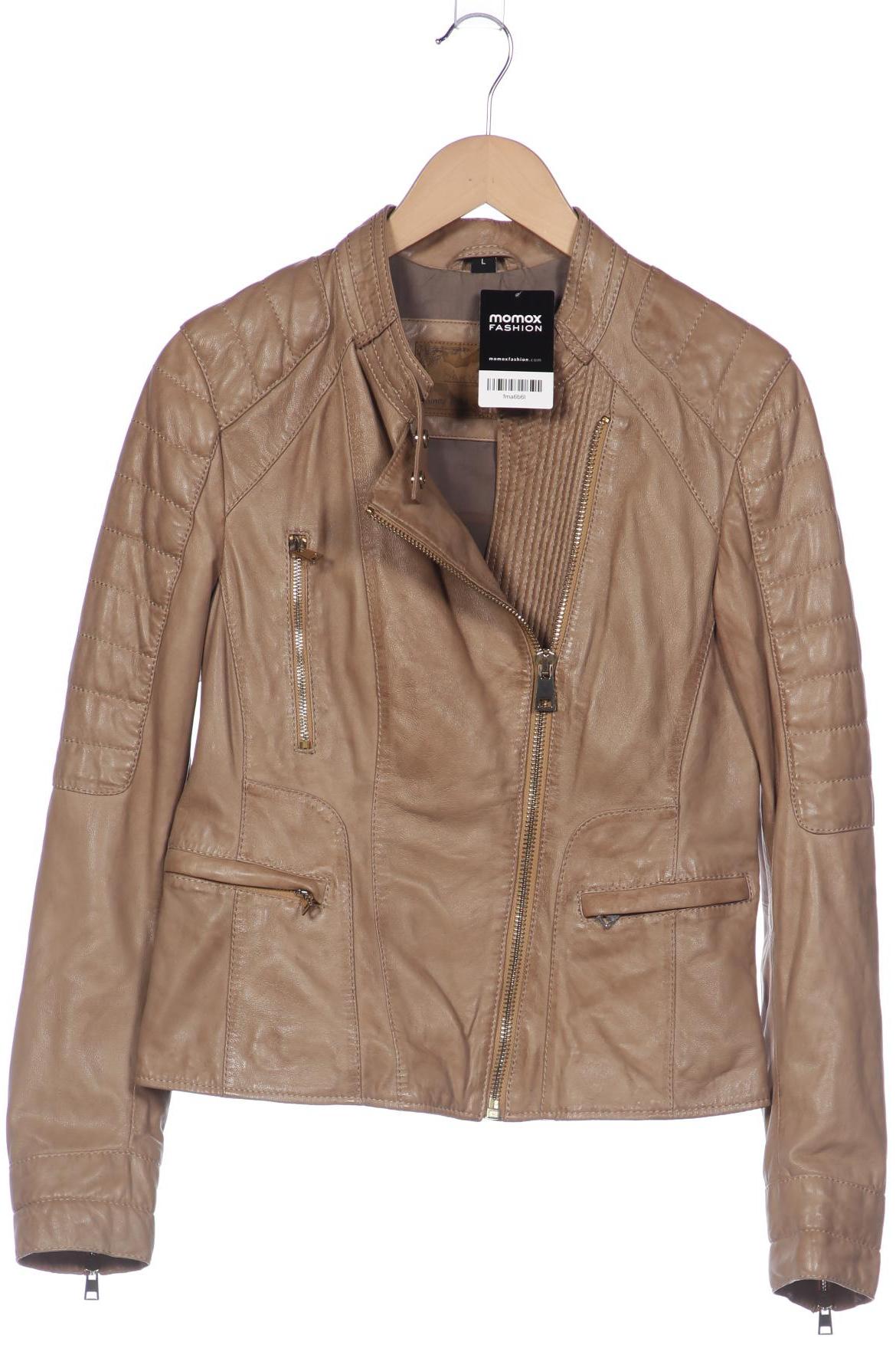 

Oakwood Damen Jacke, beige, Gr. 42