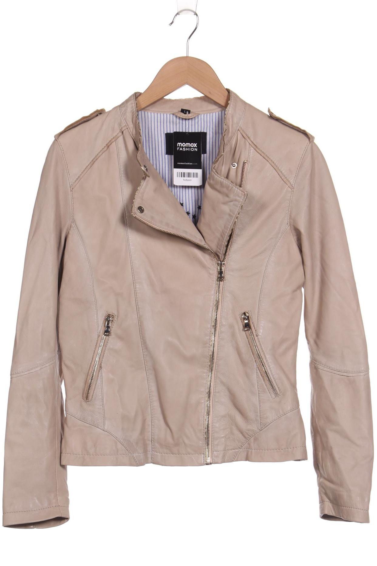 

Oakwood Damen Jacke, beige, Gr. 42
