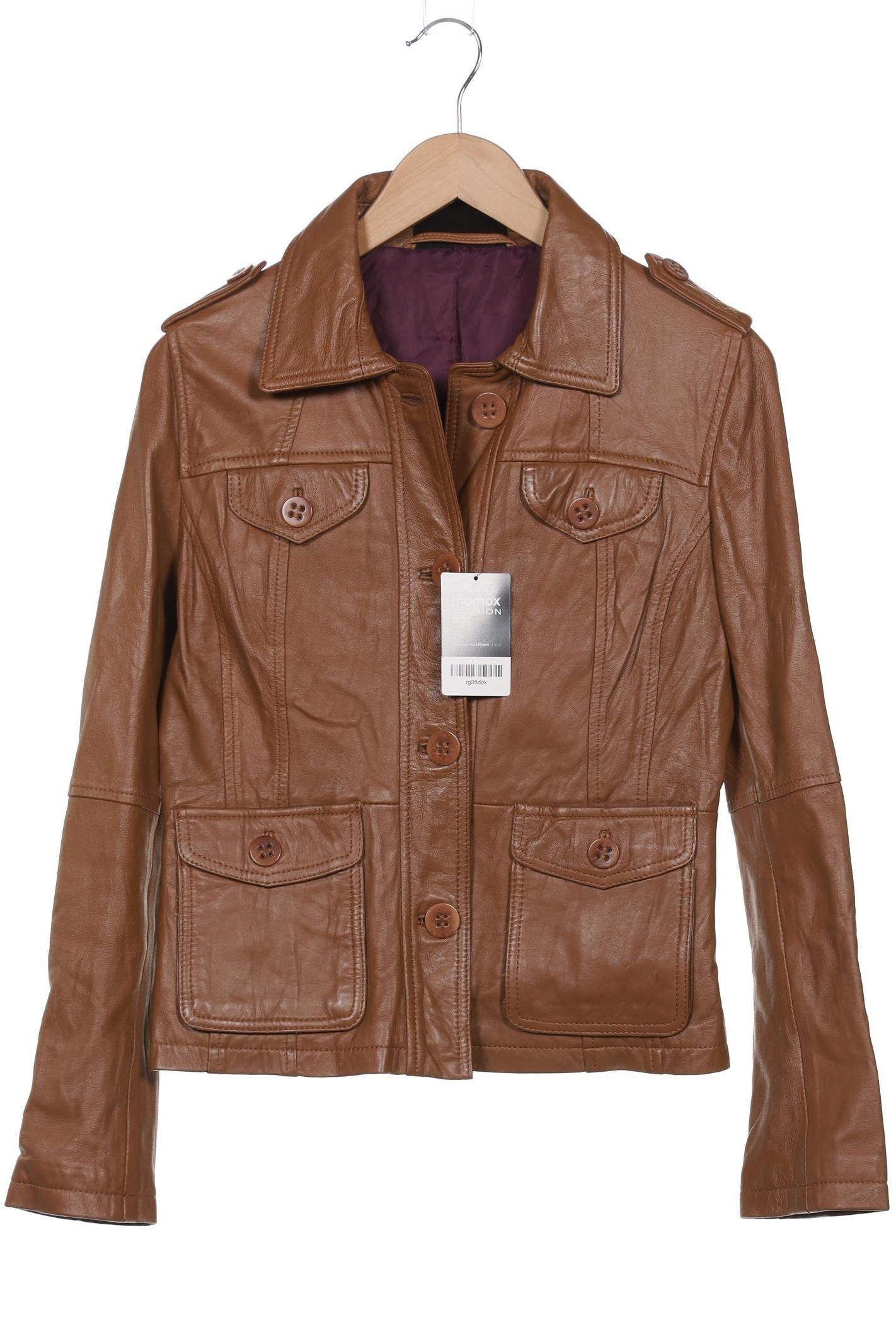 

Oakwood Damen Jacke, braun, Gr. 38