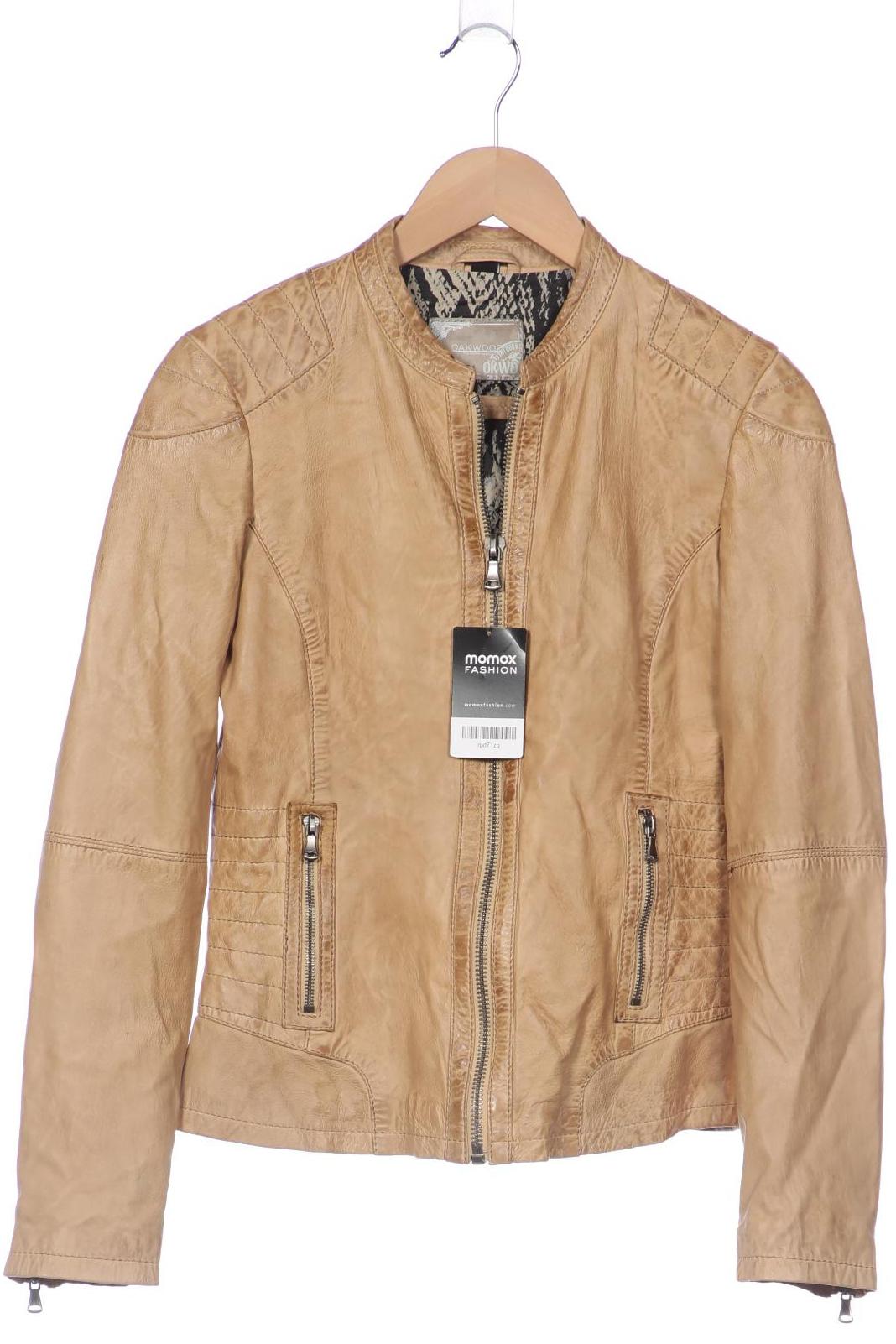 

Oakwood Damen Jacke, beige