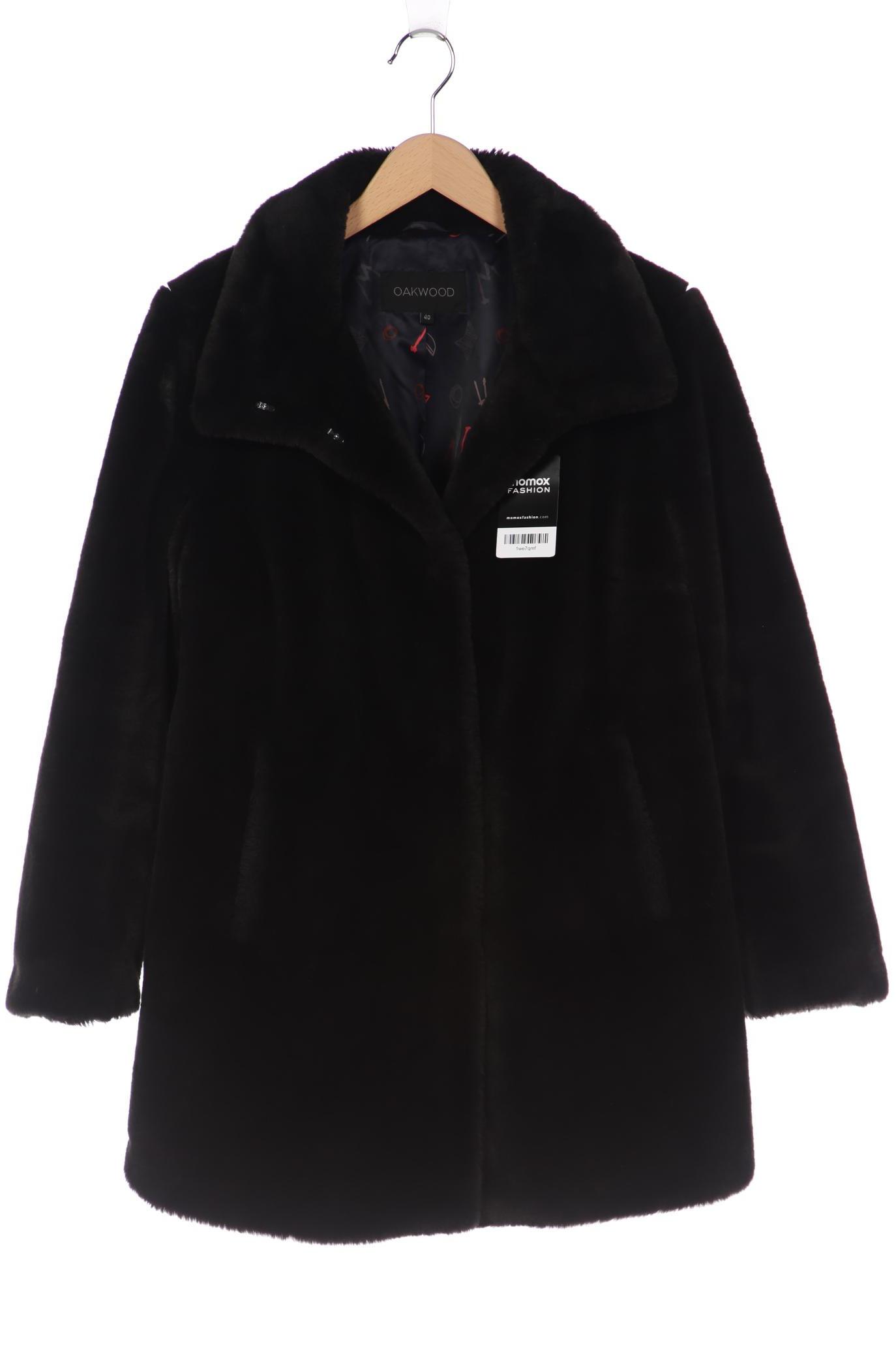

Oakwood Damen Jacke, grau