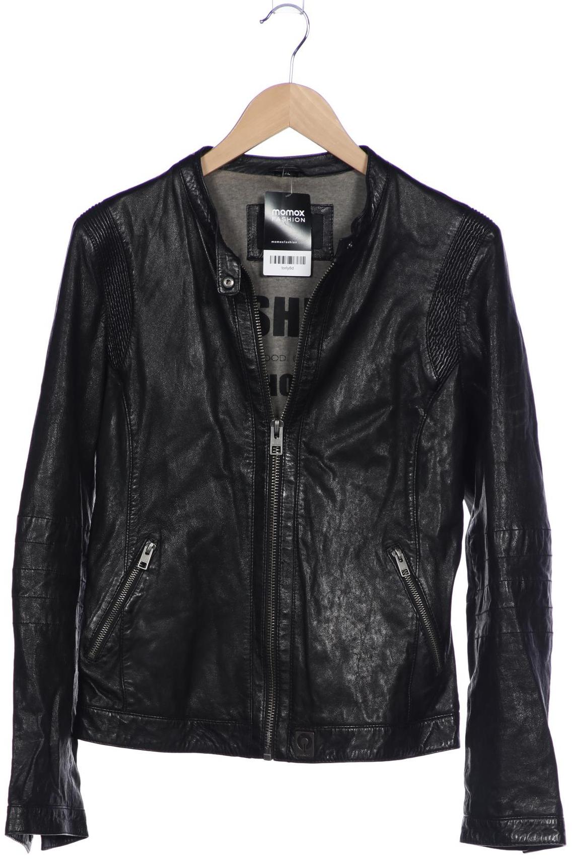 

Oakwood Damen Jacke, schwarz, Gr. 44