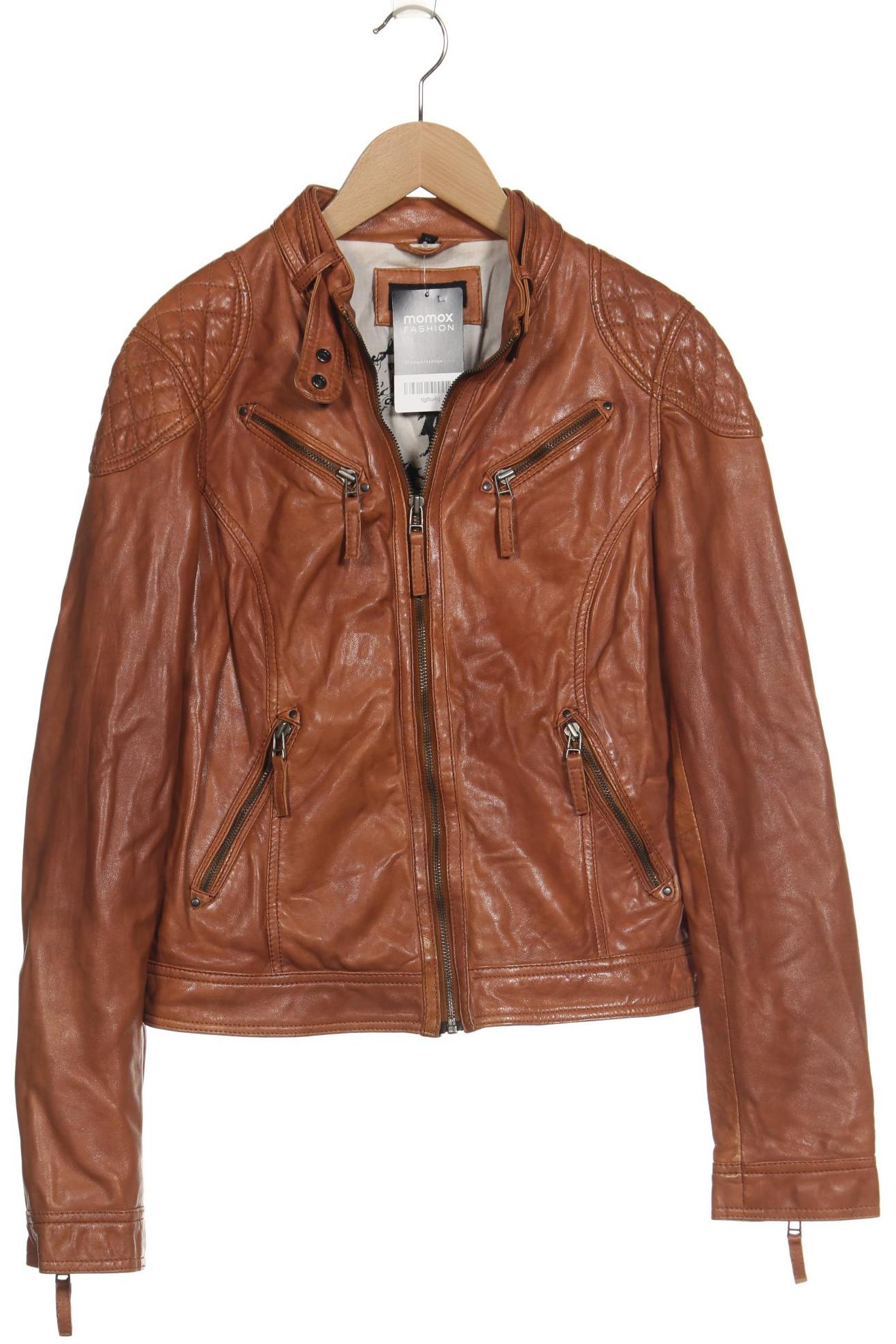 

Oakwood Damen Jacke, braun, Gr. 44