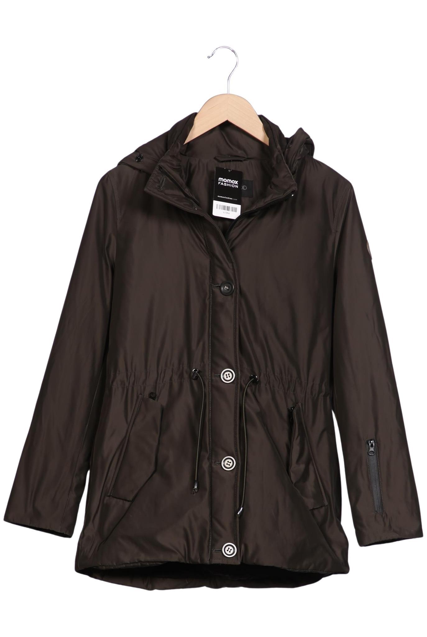 

Oakwood Damen Jacke, braun, Gr. 36