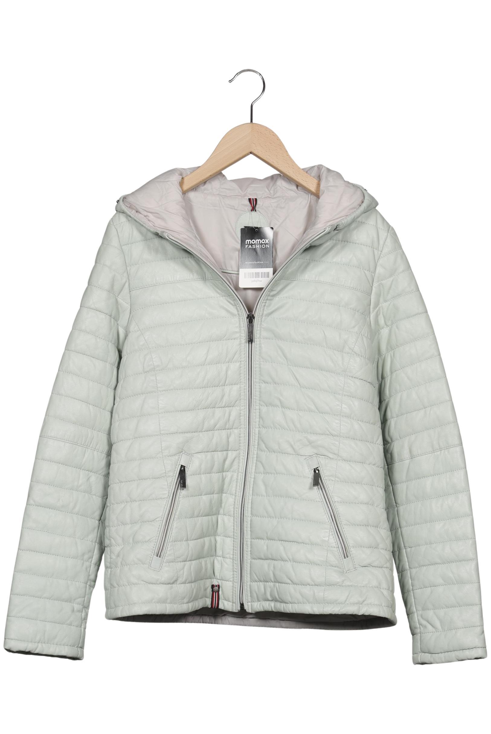 

Oakwood Damen Jacke, hellgrün, Gr. 42