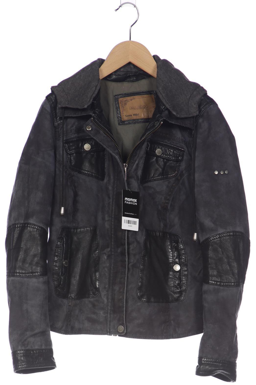 

Oakwood Damen Jacke, grau, Gr. 36