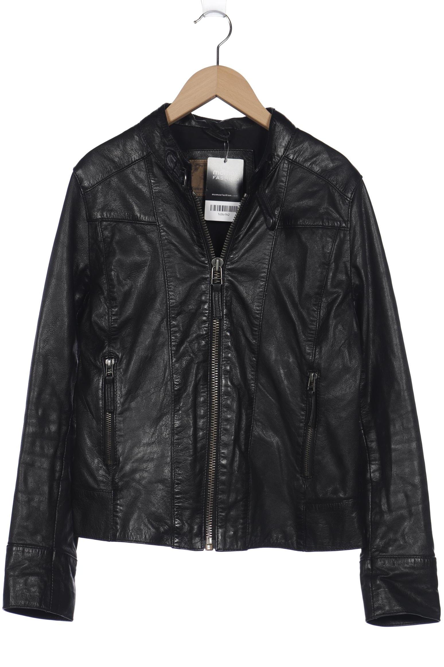 

Oakwood Damen Jacke, schwarz, Gr. 42