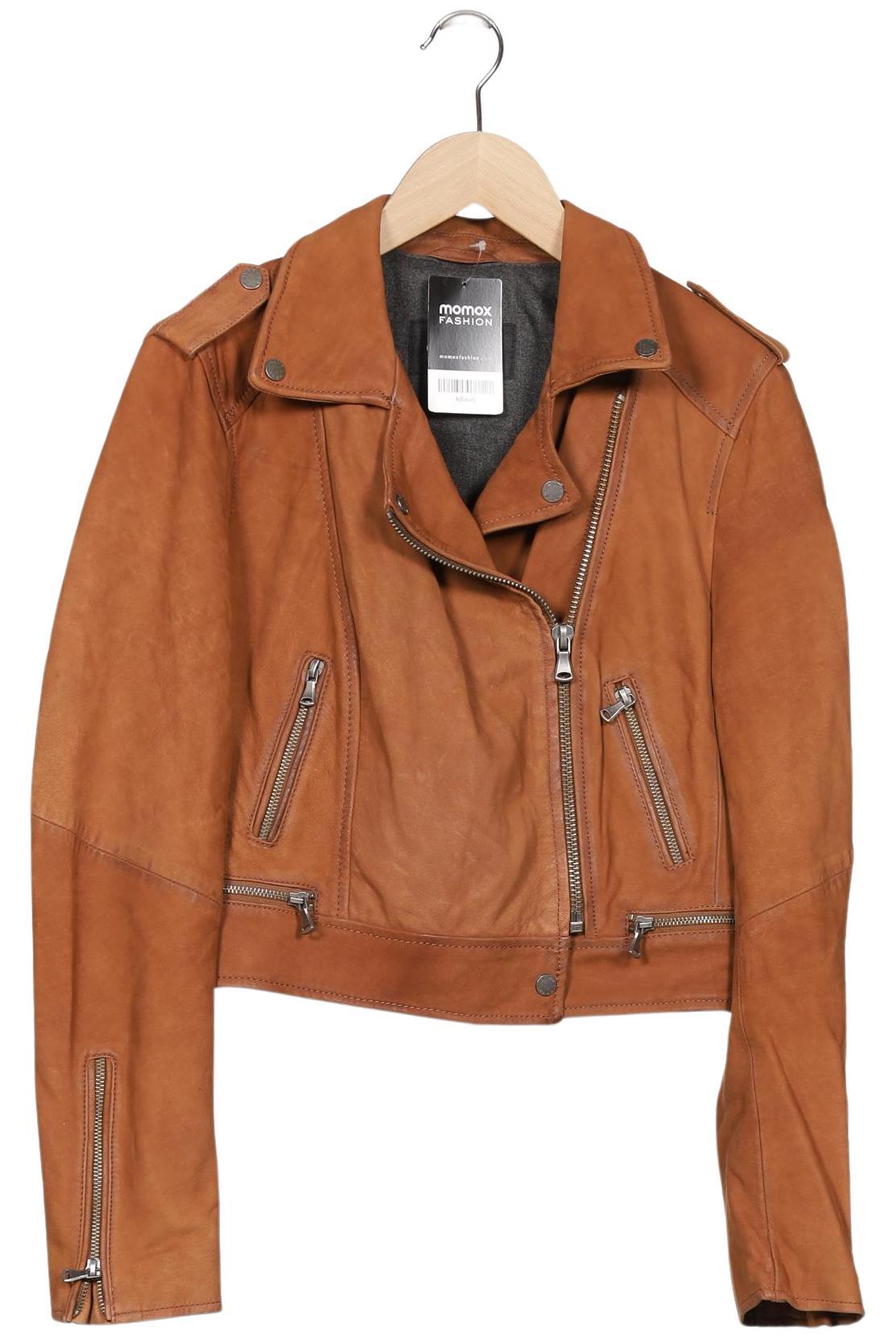 

Oakwood Damen Jacke, braun, Gr. 42