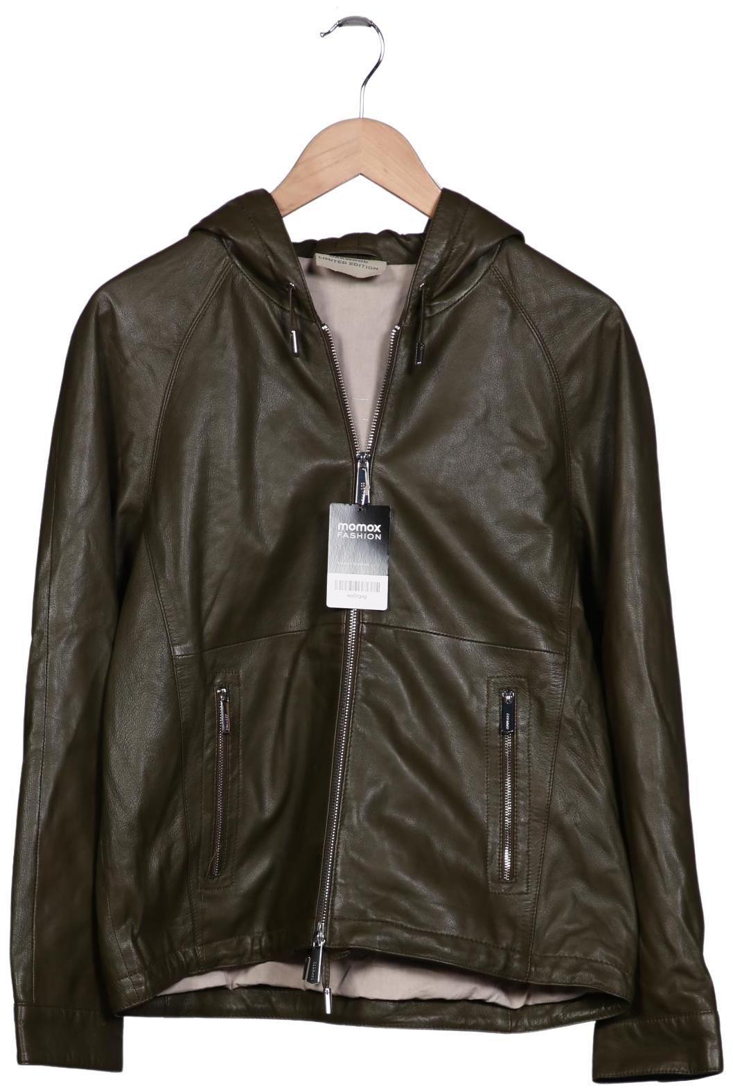 

Oakwood Damen Jacke, grün, Gr. 44