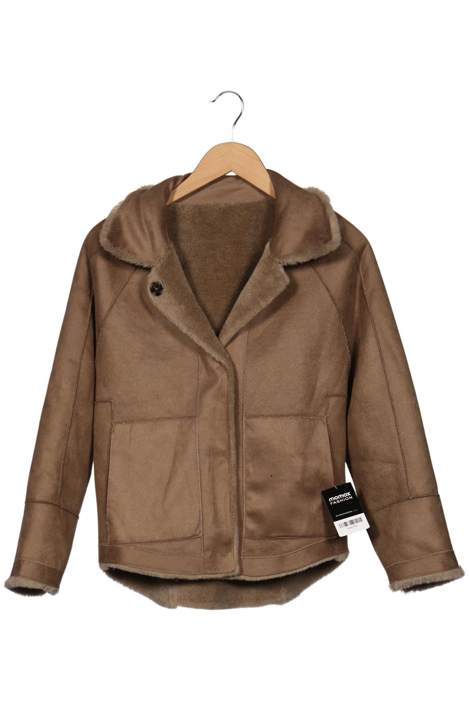 

Oakwood Damen Jacke, braun, Gr. 34