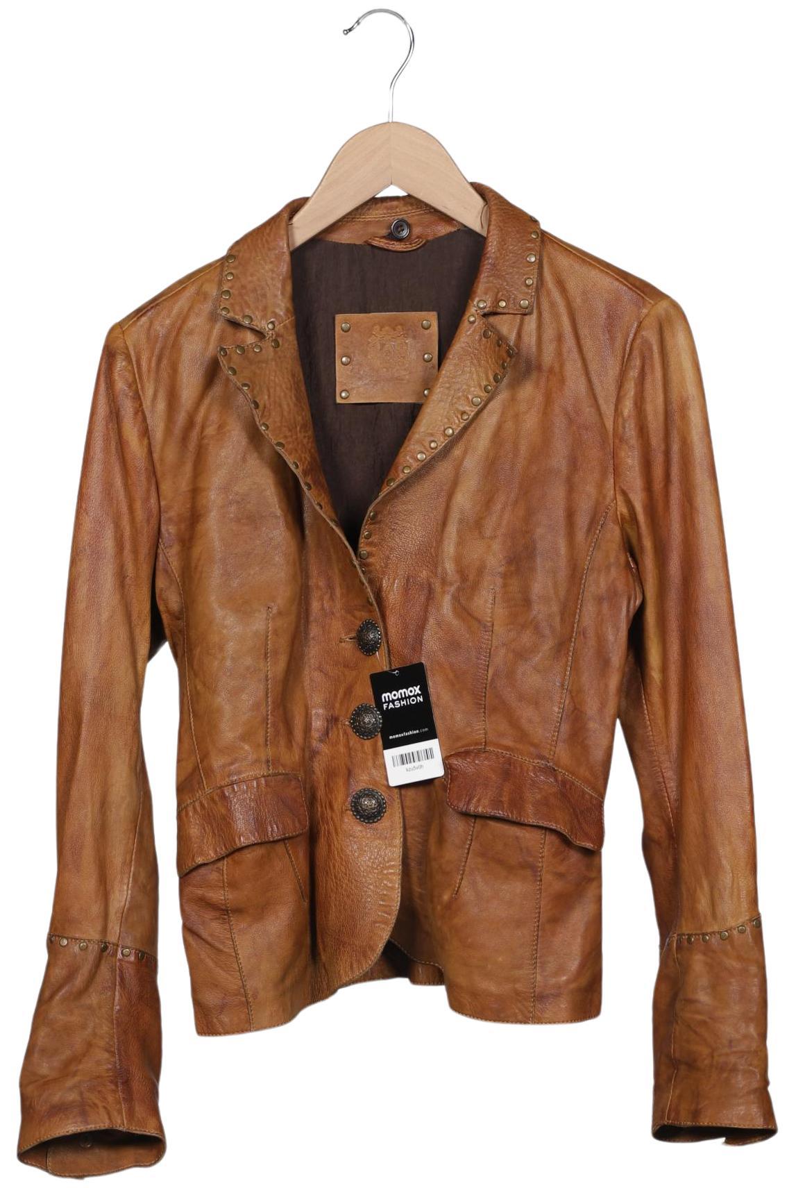 

Oakwood Damen Jacke, braun, Gr. 36