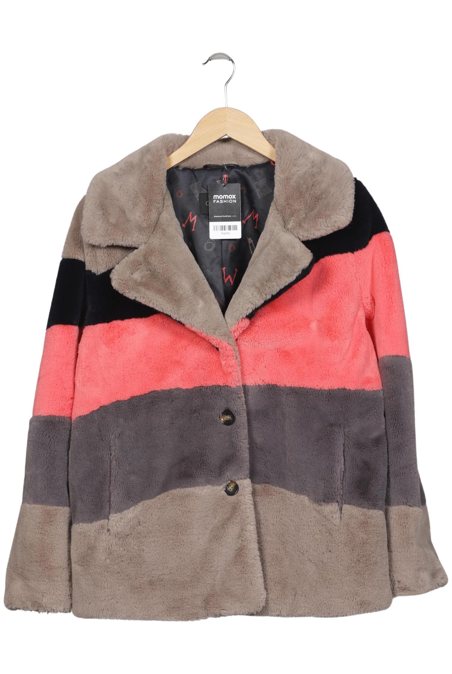 

Oakwood Damen Jacke, mehrfarbig, Gr. 44