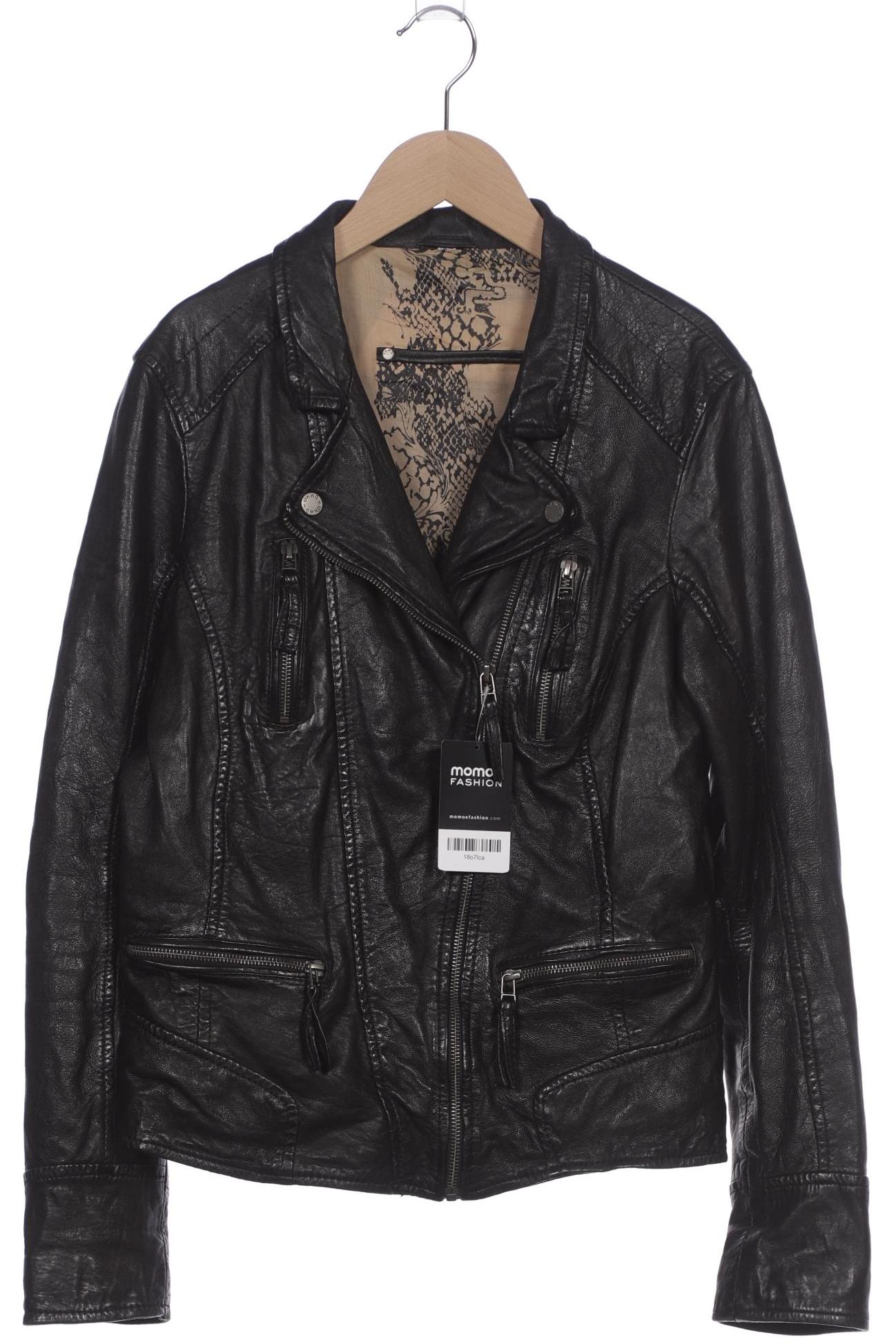 

Oakwood Damen Jacke, braun, Gr. 36