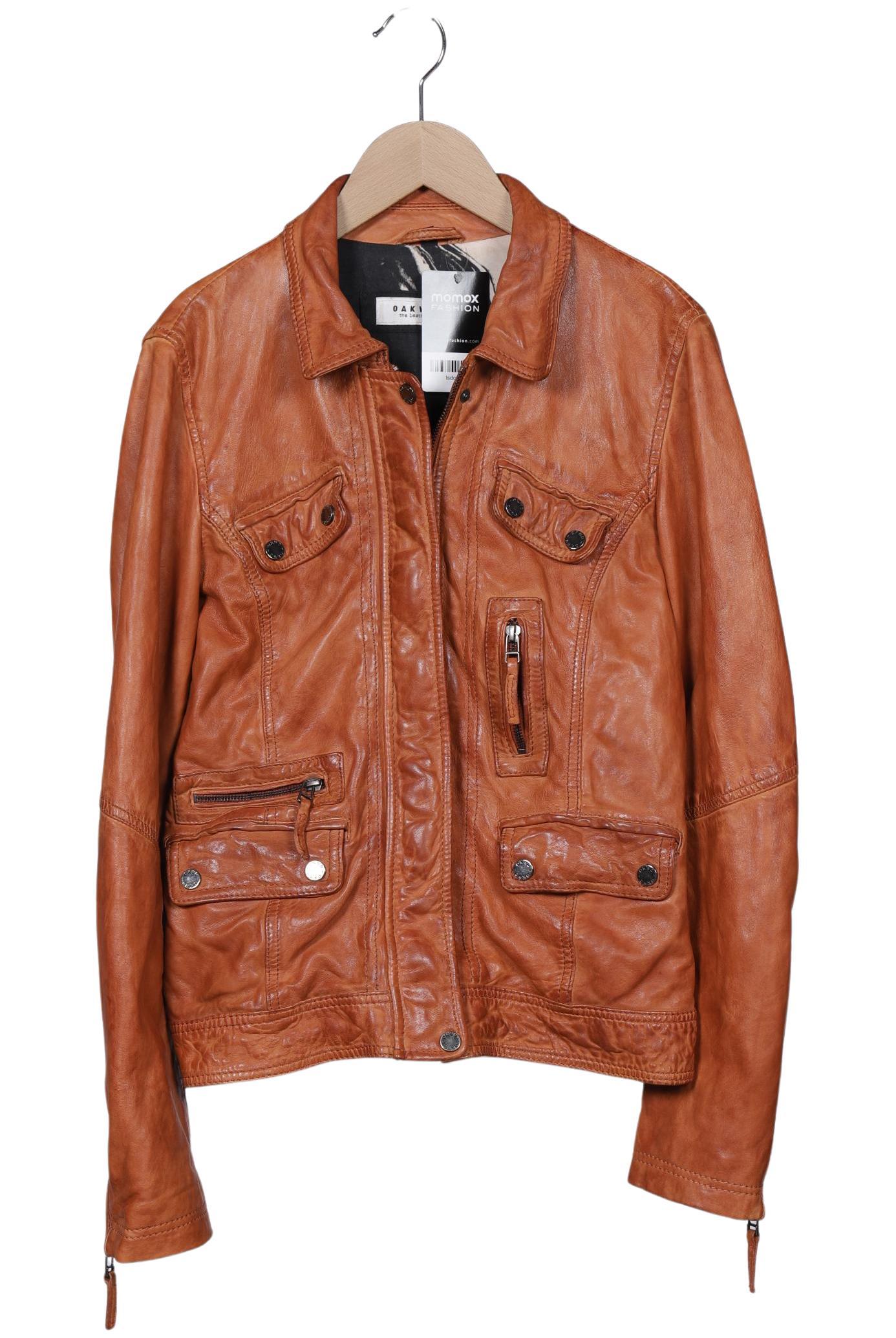 

Oakwood Damen Jacke, braun, Gr. 42