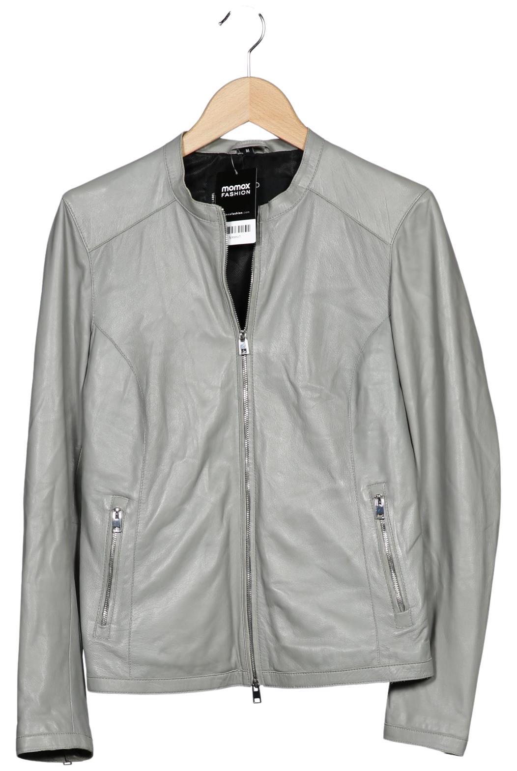 

Oakwood Damen Jacke, grau, Gr. 38