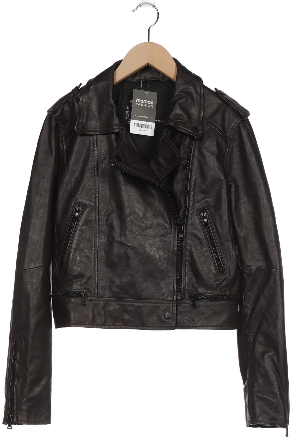 

Oakwood Damen Jacke, braun