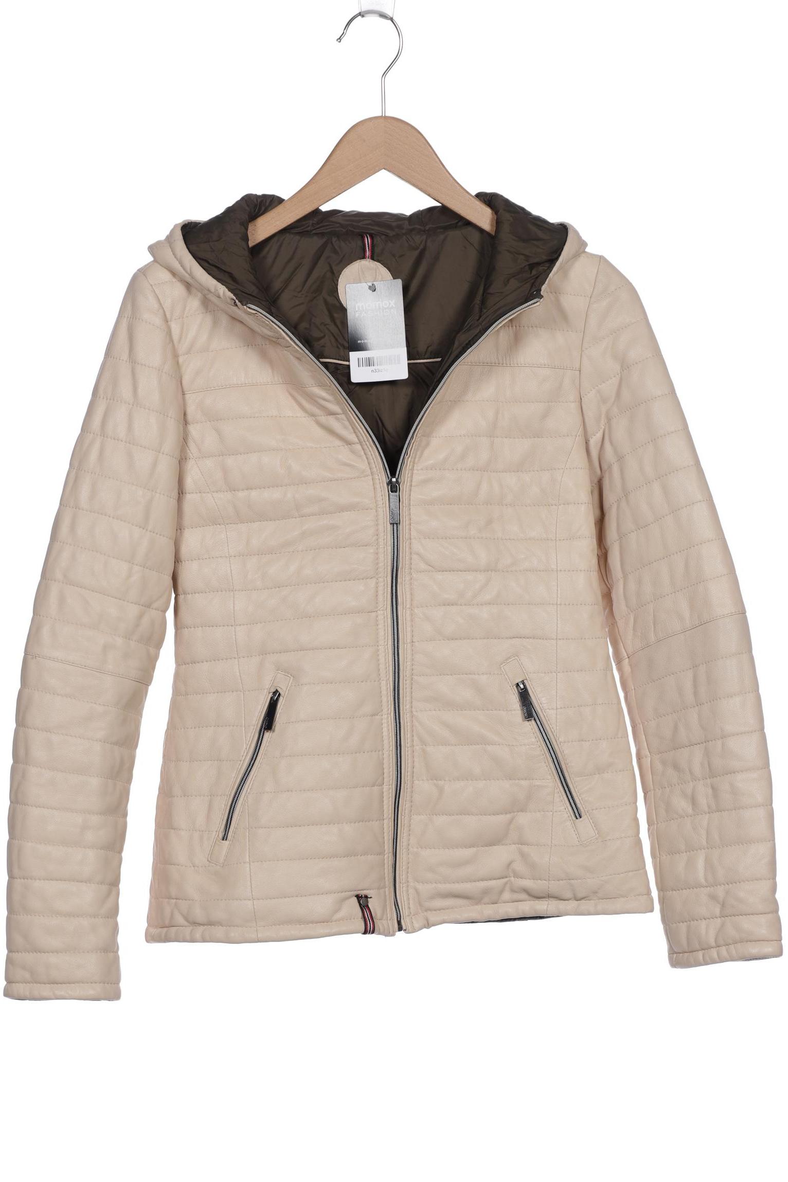 

Oakwood Damen Jacke, beige