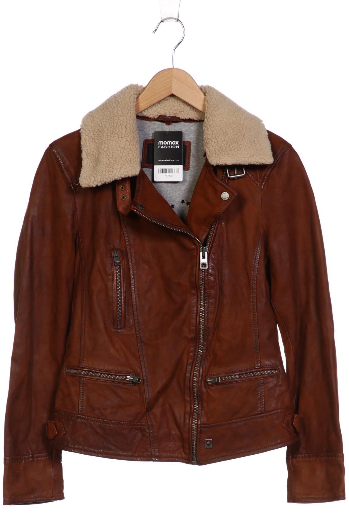 

Oakwood Damen Jacke, braun, Gr. 42