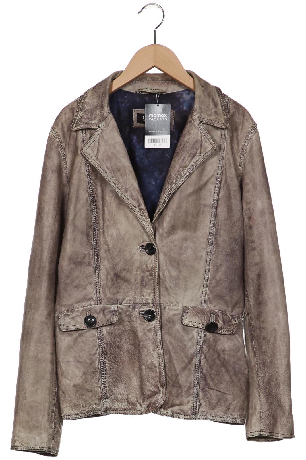 

Oakwood Damen Jacke, grau, Gr. 42
