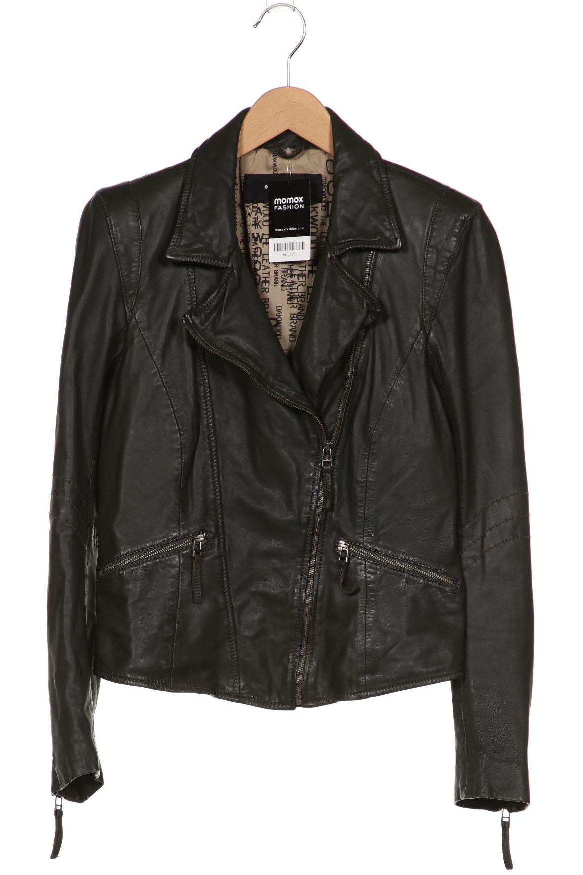 

Oakwood Damen Jacke, grün